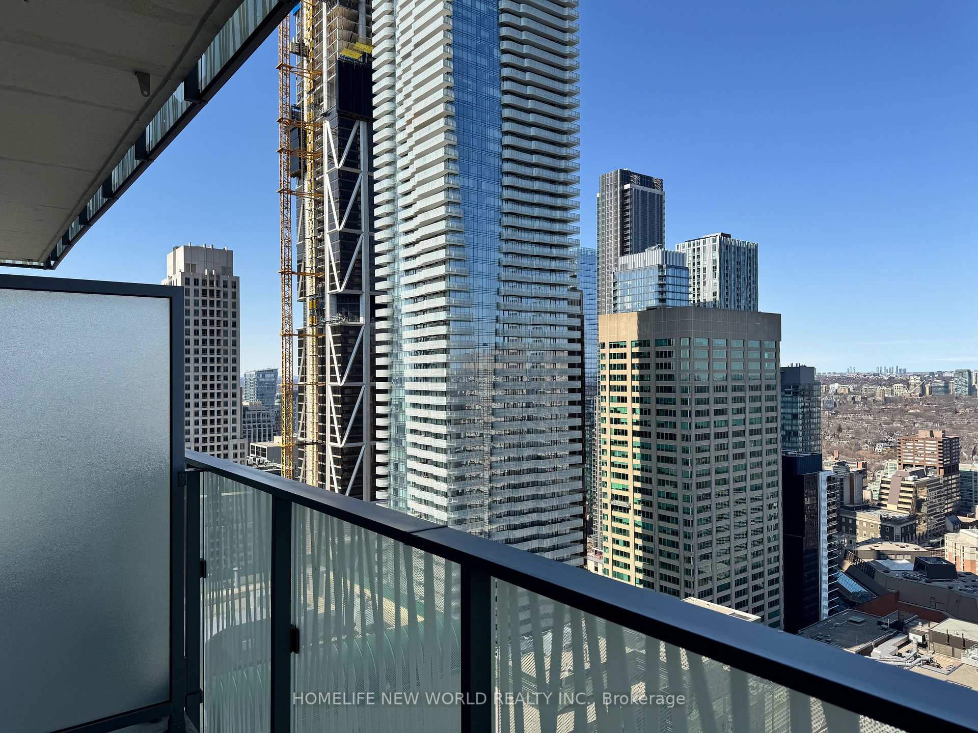 Photo 24 of Unit 3807, 42 Charles Street E, Toronto, Church-Yonge Corridor — HOMEH