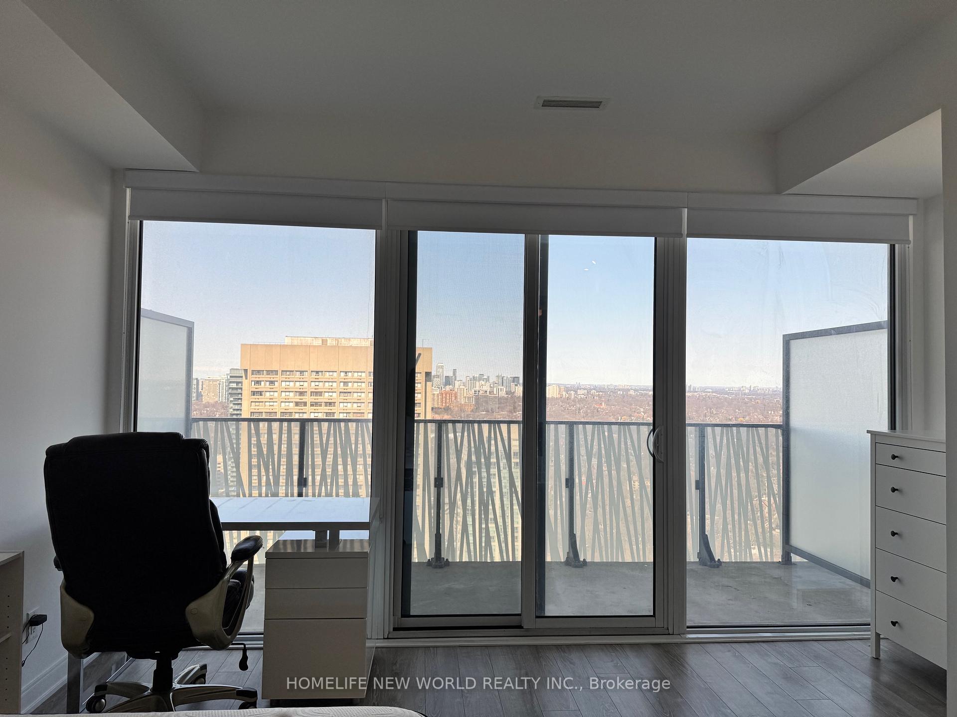 Photo 25 of Unit 3807, 42 Charles Street E, Toronto, Church-Yonge Corridor — HOMEH