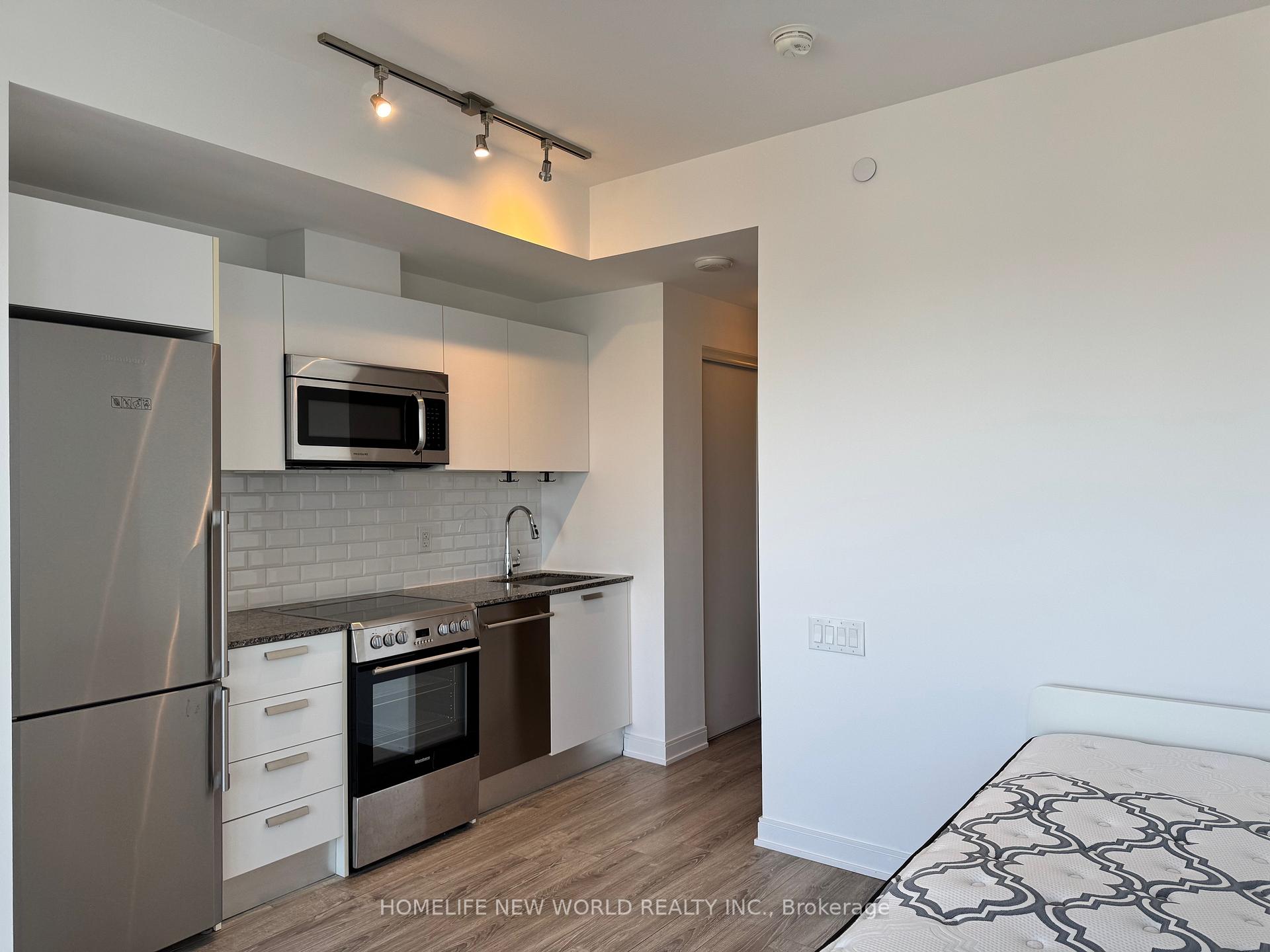 Photo 28 of Unit 3807, 42 Charles Street E, Toronto, Church-Yonge Corridor — HOMEH