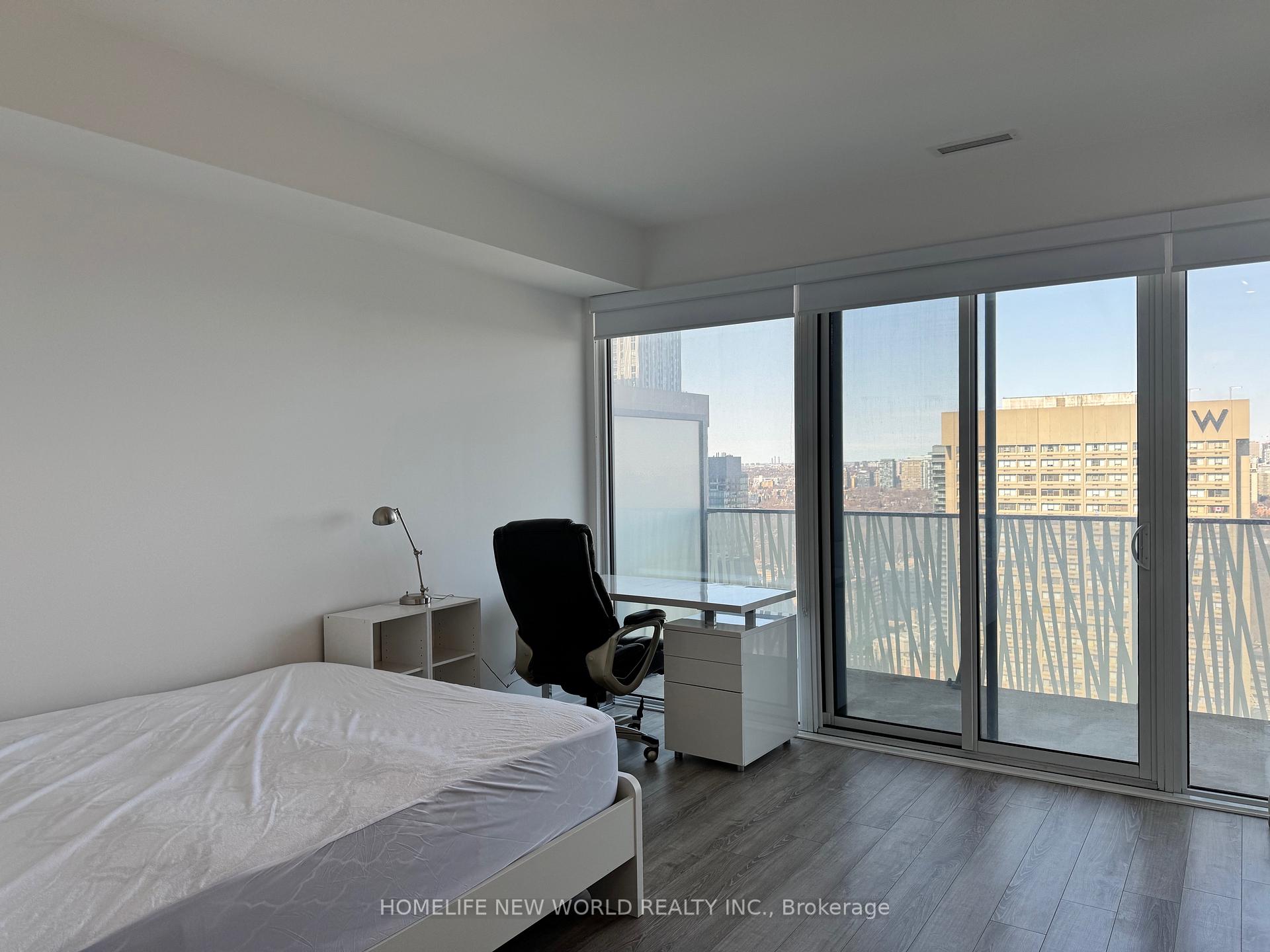 Photo 29 of Unit 3807, 42 Charles Street E, Toronto, Church-Yonge Corridor — HOMEH