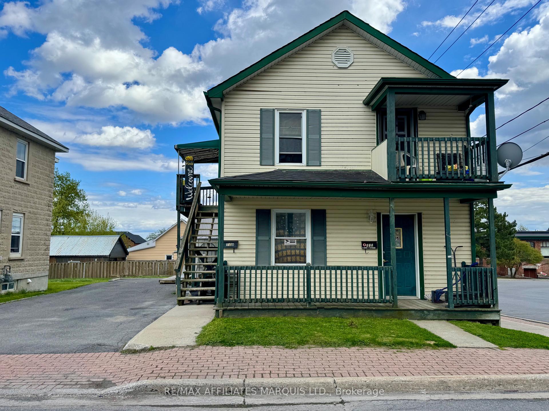 Photo 1 of 115 Prince Albert Street, Cornwall, Cornwall — HOMEH