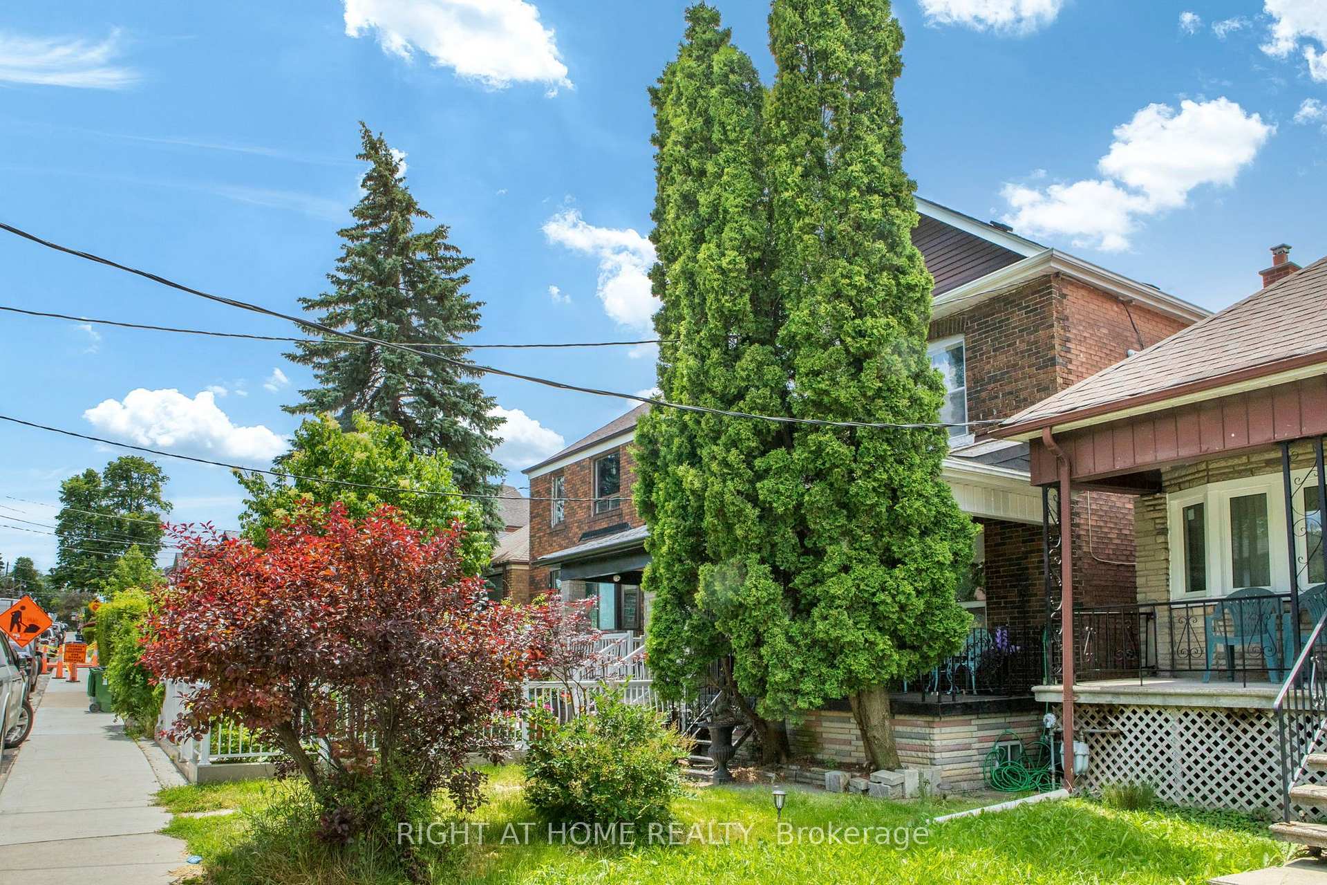 Photo 1 of 290 Mcroberts Avenue, Toronto, Caledonia-Fairbank — HOMEH
