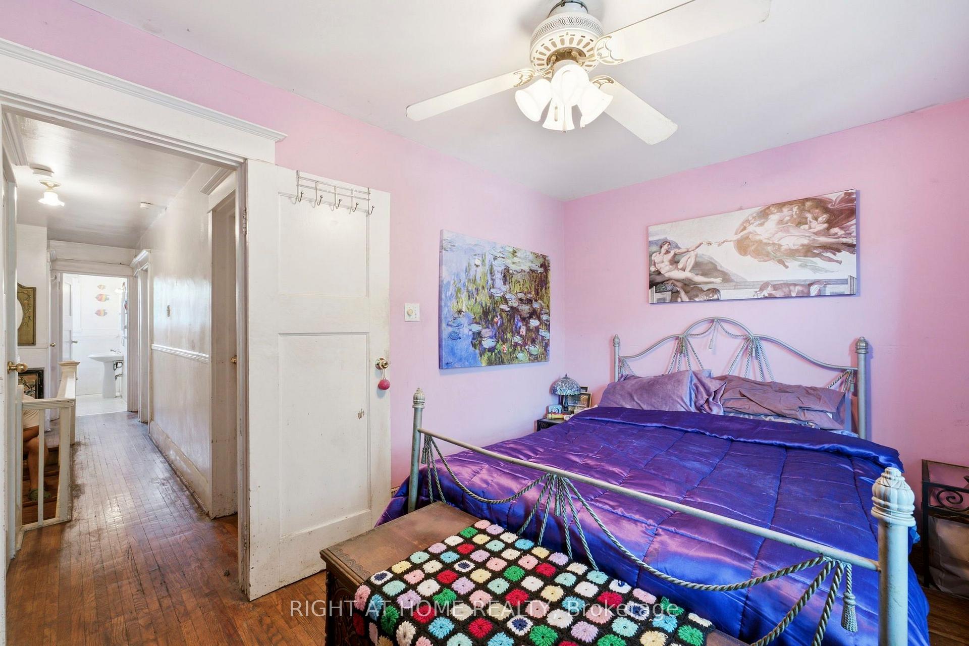 Photo 14 of 290 Mcroberts Avenue, Toronto, Caledonia-Fairbank — HOMEH