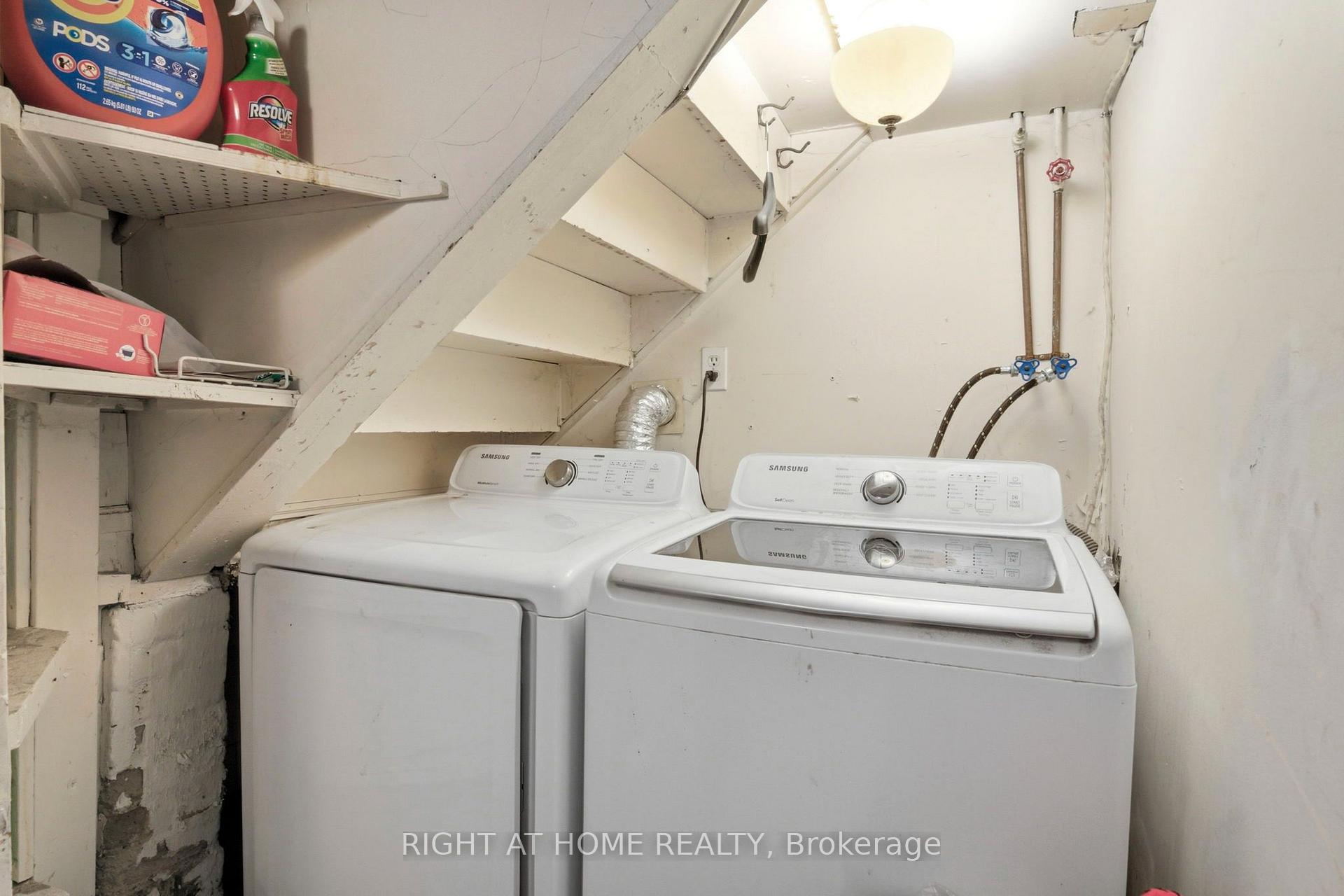 Photo 21 of 290 Mcroberts Avenue, Toronto, Caledonia-Fairbank — HOMEH