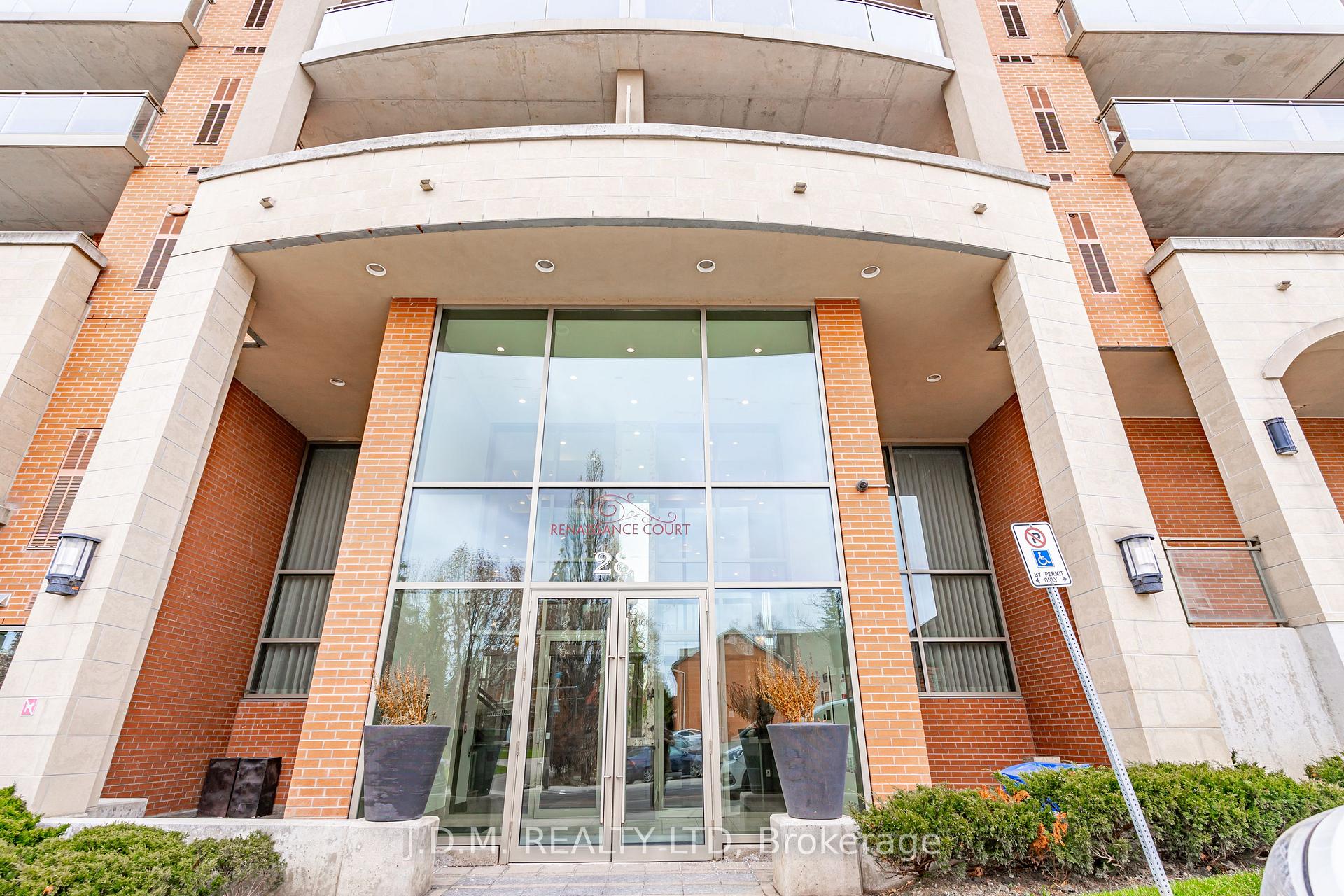 Photo 4 of Unit 621, 281 Woodbridge Avenue, Vaughan, West Woodbridge — HOMEH