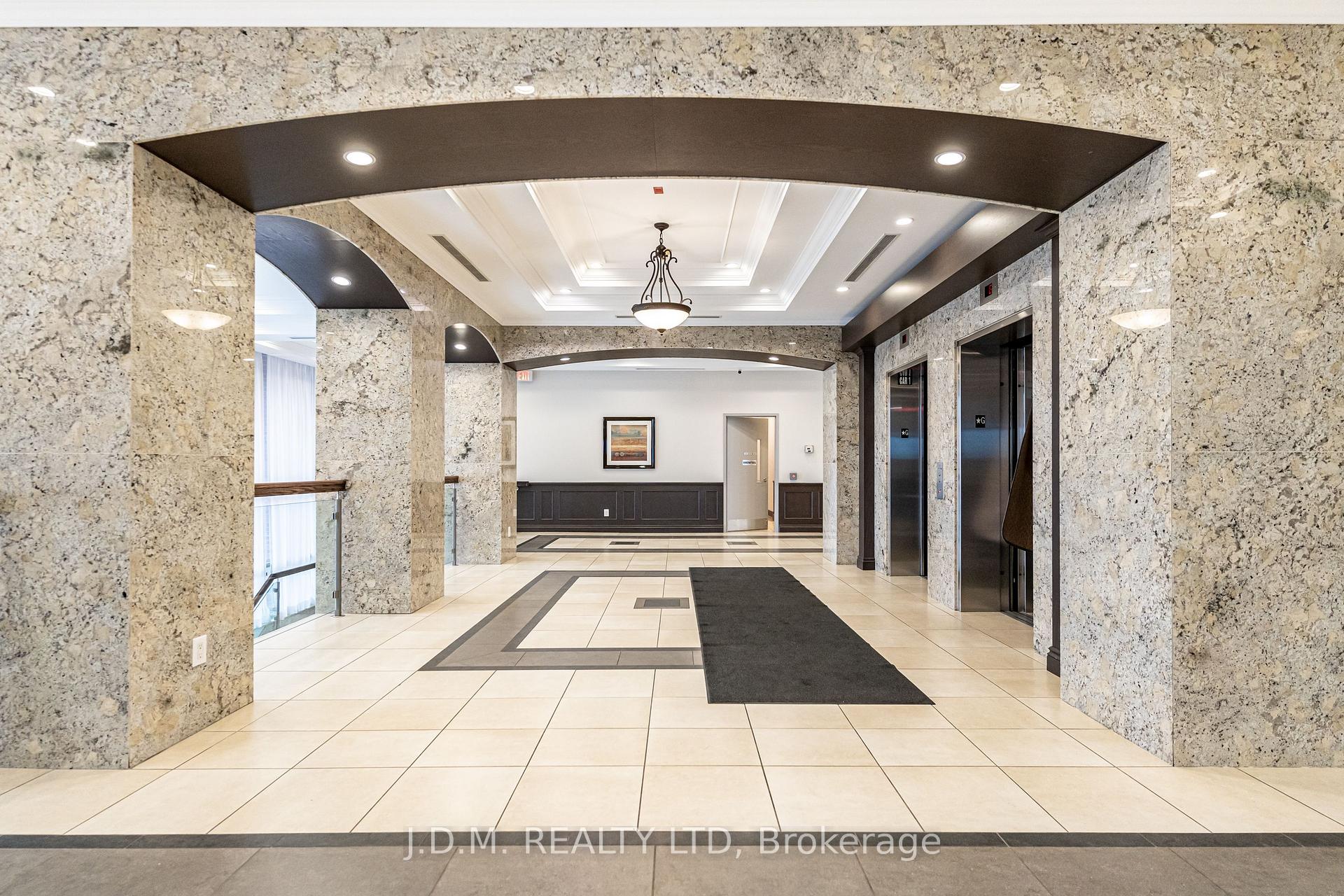 Photo 5 of Unit 621, 281 Woodbridge Avenue, Vaughan, West Woodbridge — HOMEH