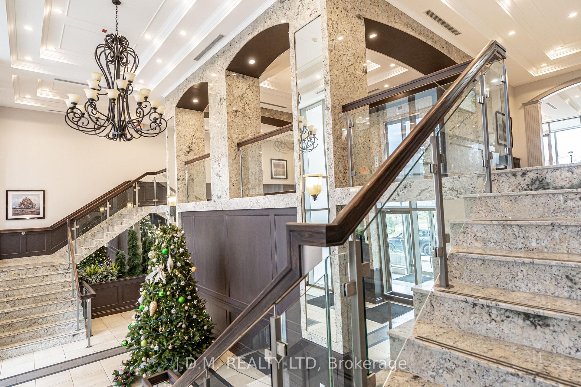 Photo 7 of Unit 621, 281 Woodbridge Avenue, Vaughan, West Woodbridge — HOMEH