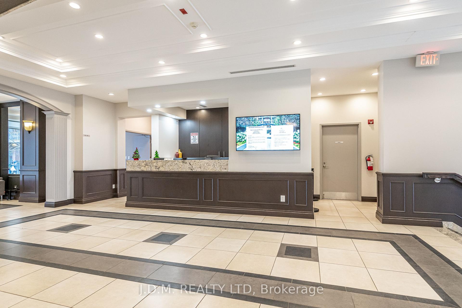 Photo 8 of Unit 621, 281 Woodbridge Avenue, Vaughan, West Woodbridge — HOMEH