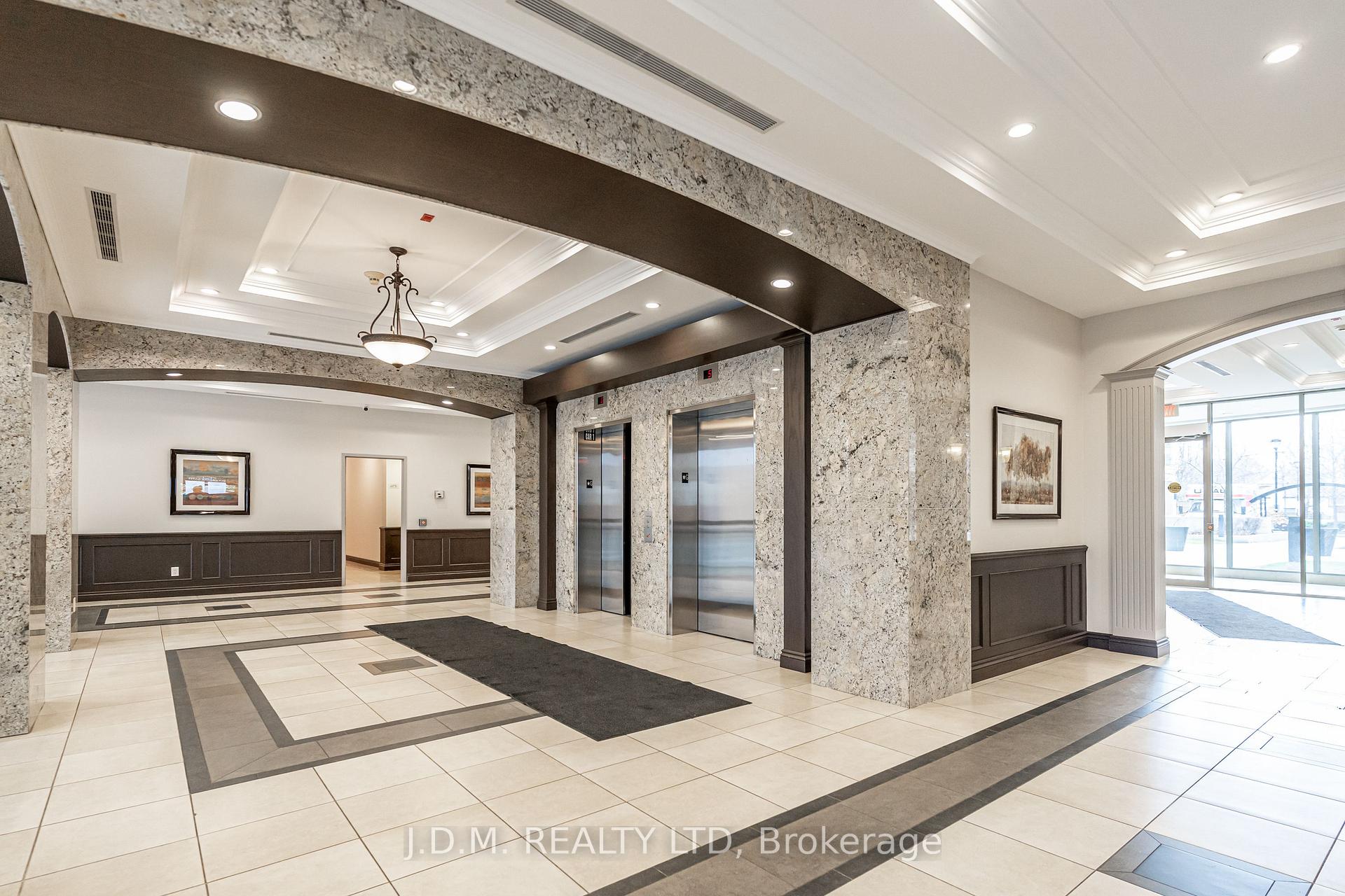 Photo 9 of Unit 621, 281 Woodbridge Avenue, Vaughan, West Woodbridge — HOMEH