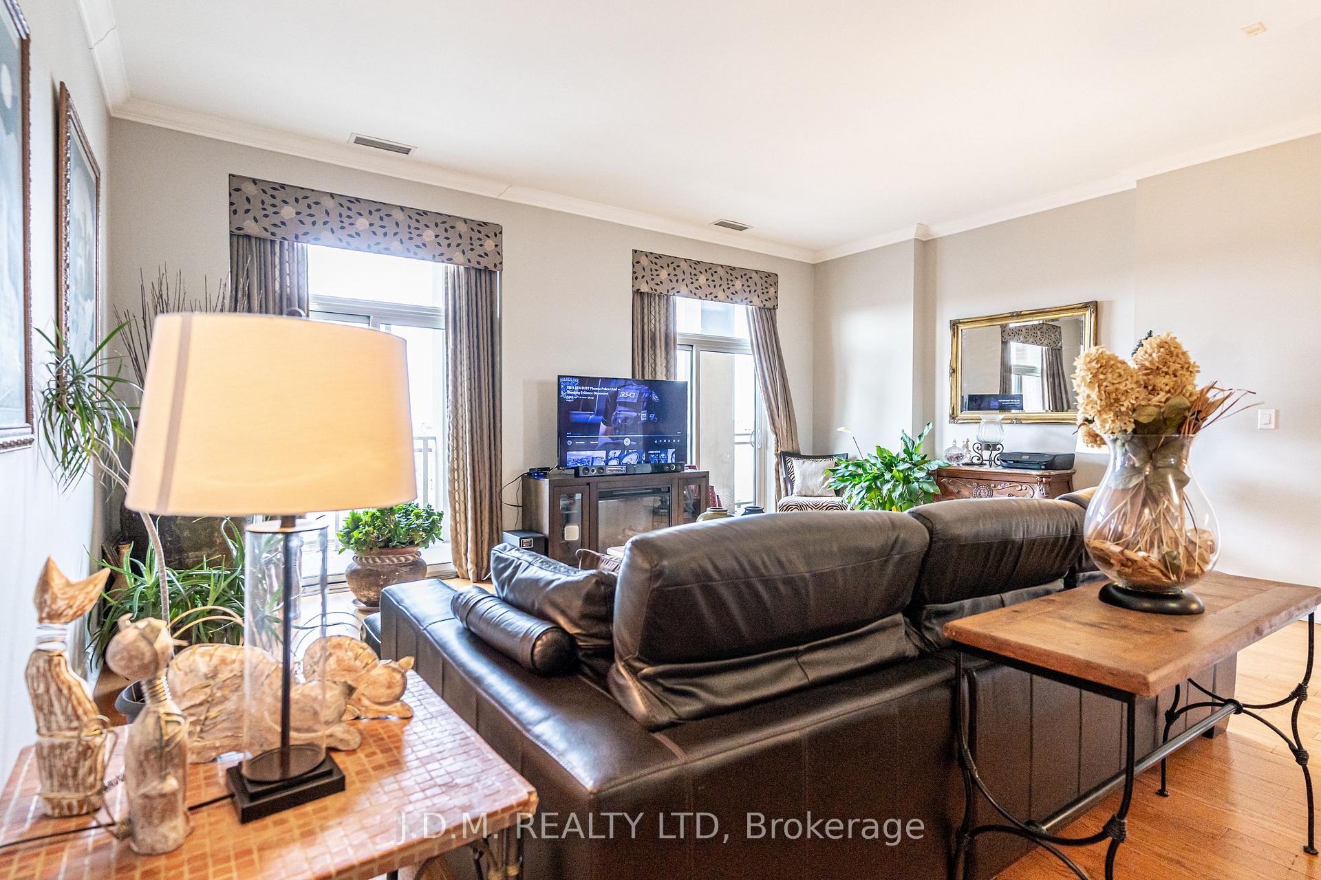 Photo 14 of Unit 621, 281 Woodbridge Avenue, Vaughan, West Woodbridge — HOMEH
