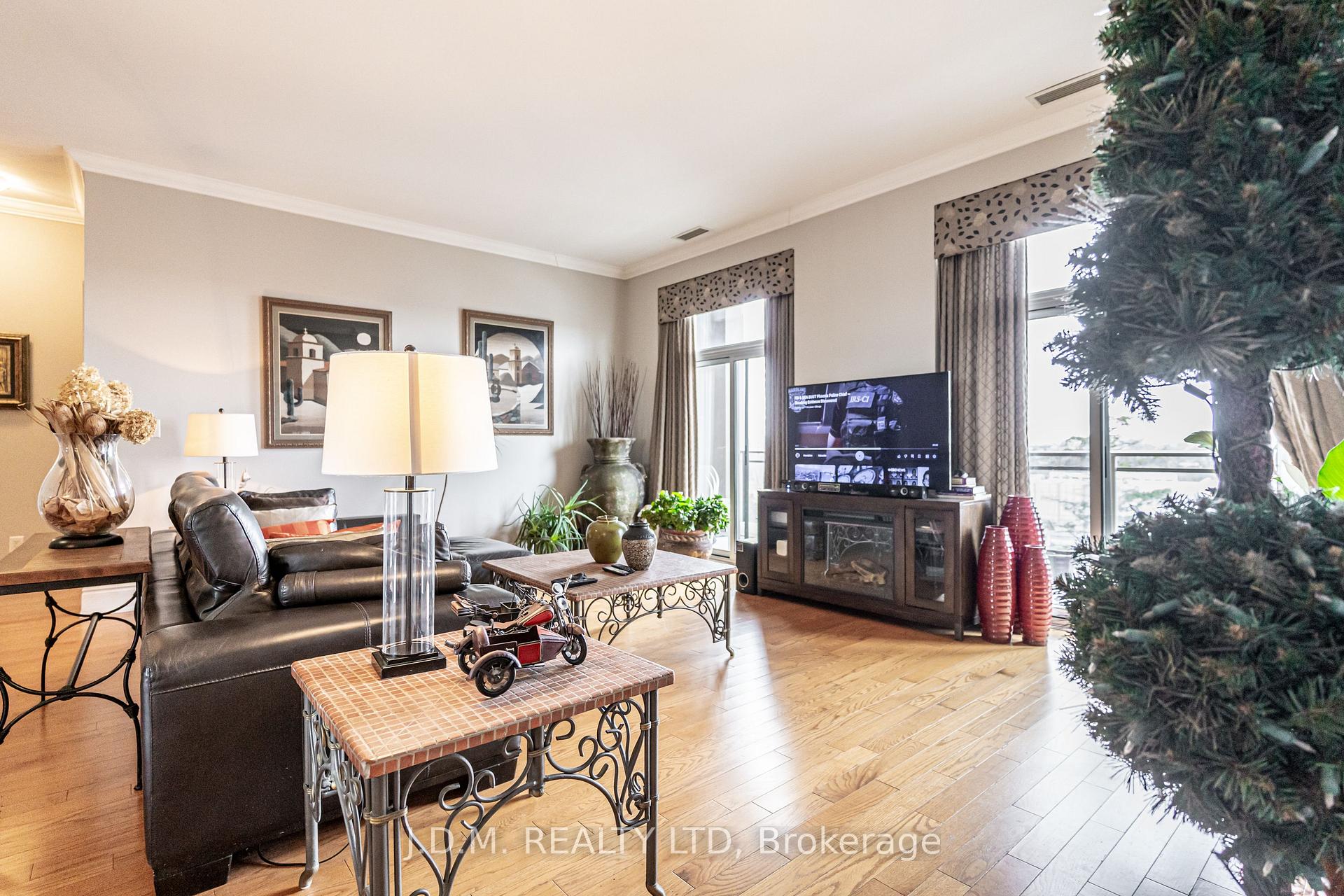 Photo 15 of Unit 621, 281 Woodbridge Avenue, Vaughan, West Woodbridge — HOMEH