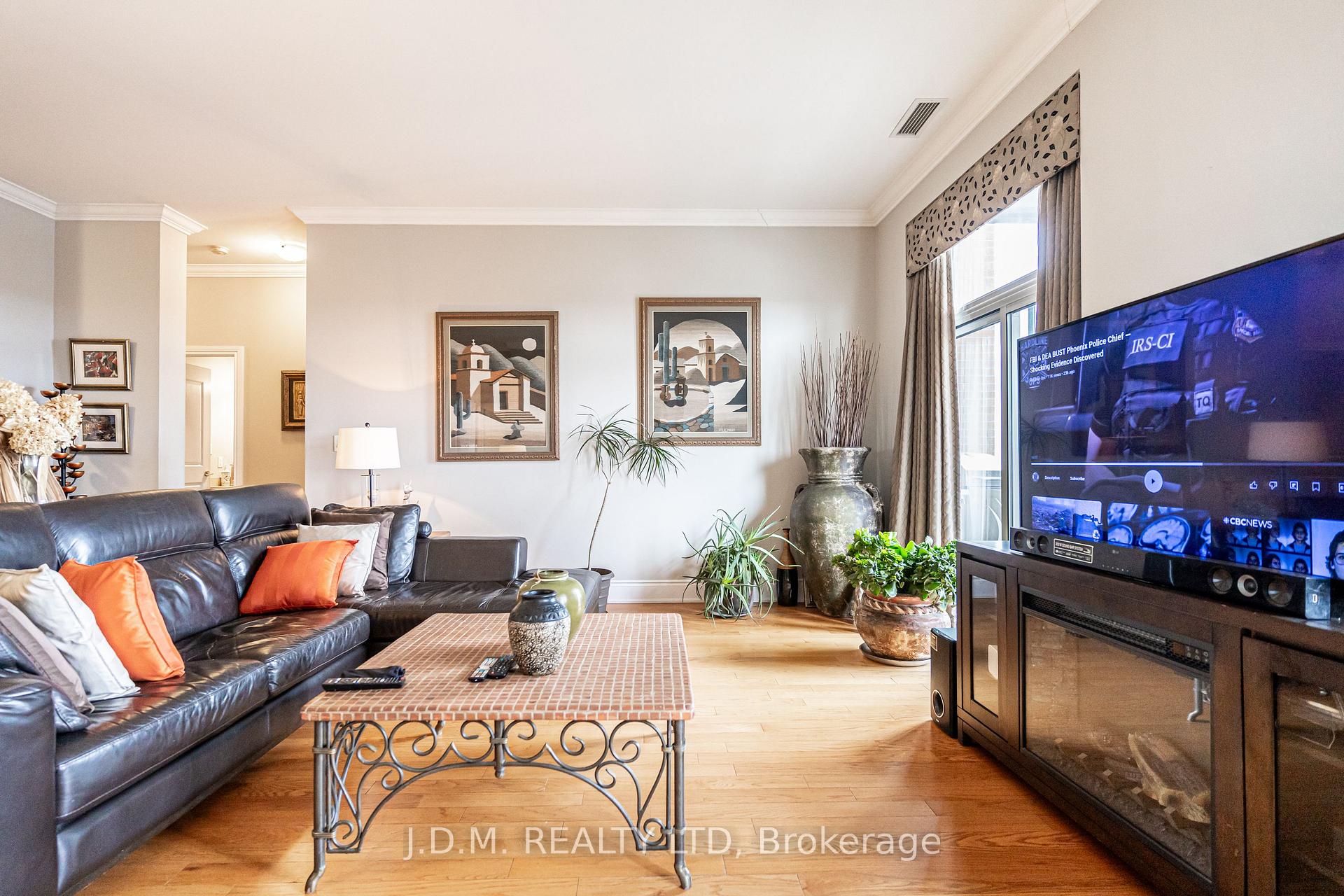 Photo 16 of Unit 621, 281 Woodbridge Avenue, Vaughan, West Woodbridge — HOMEH