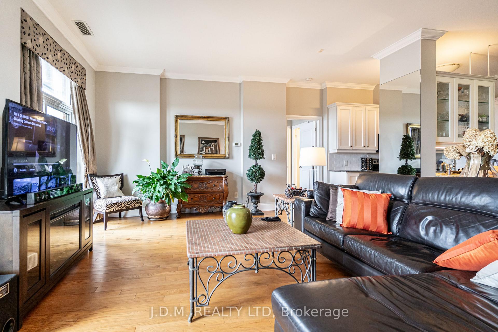 Photo 17 of Unit 621, 281 Woodbridge Avenue, Vaughan, West Woodbridge — HOMEH