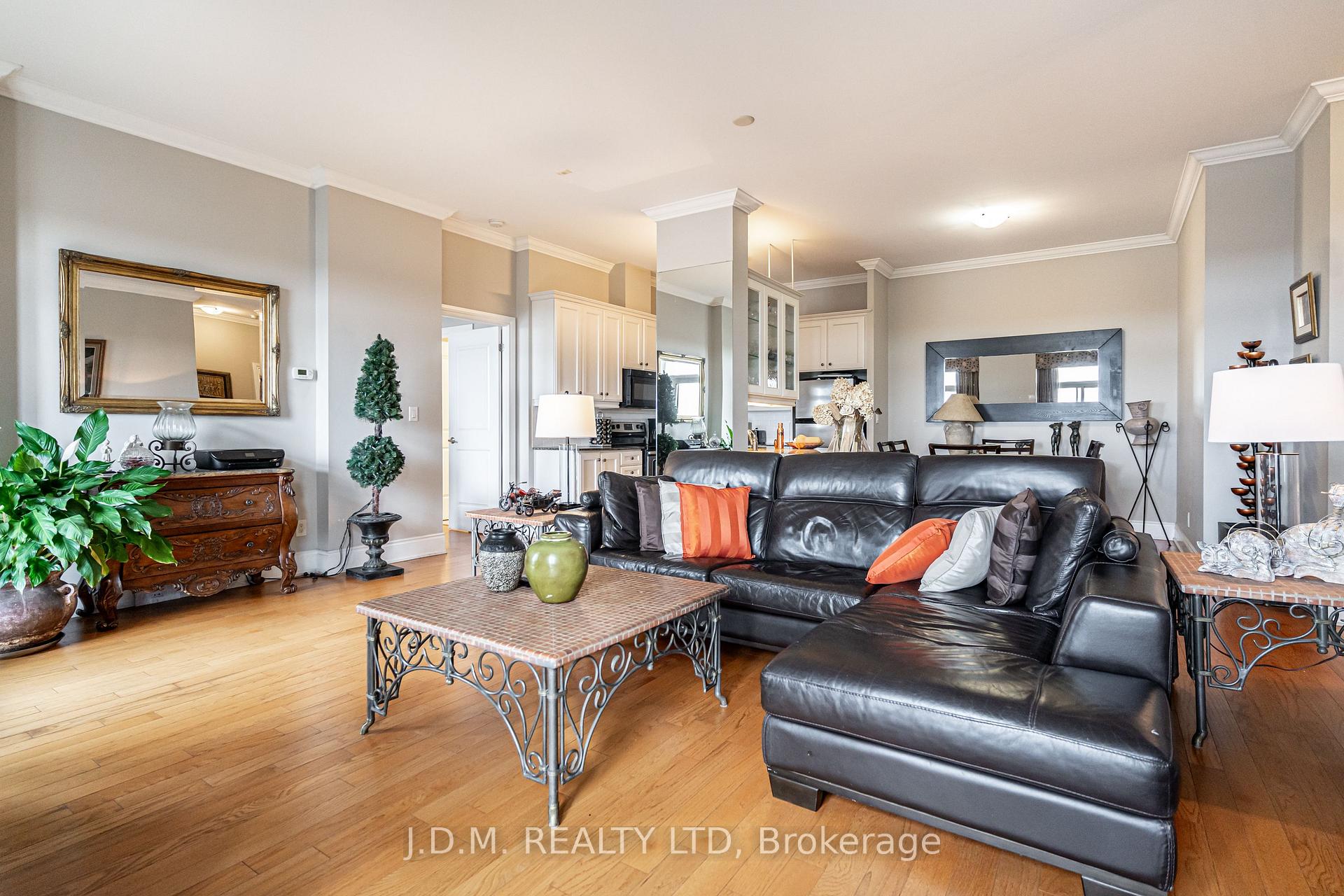 Photo 18 of Unit 621, 281 Woodbridge Avenue, Vaughan, West Woodbridge — HOMEH
