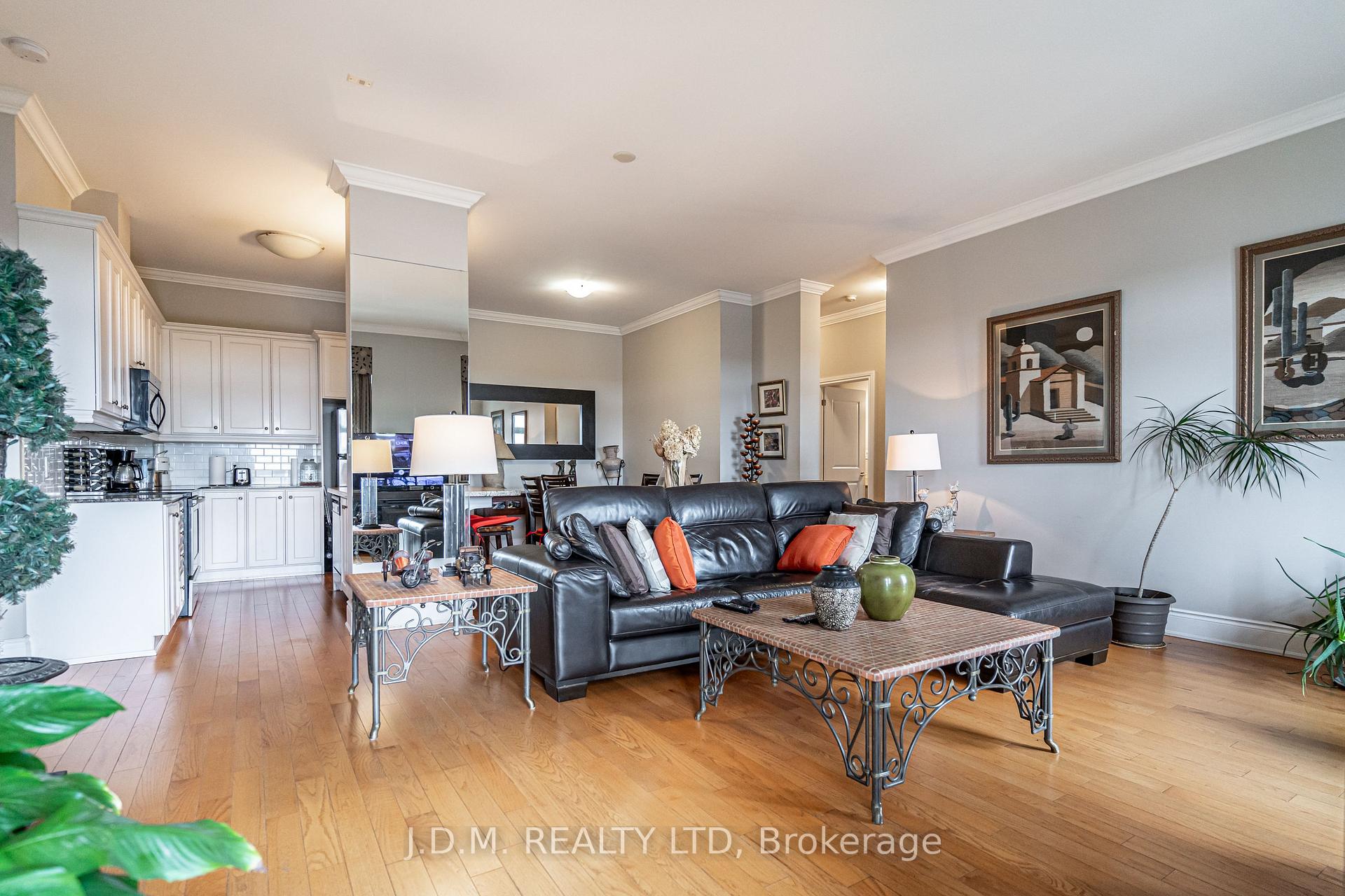 Photo 19 of Unit 621, 281 Woodbridge Avenue, Vaughan, West Woodbridge — HOMEH