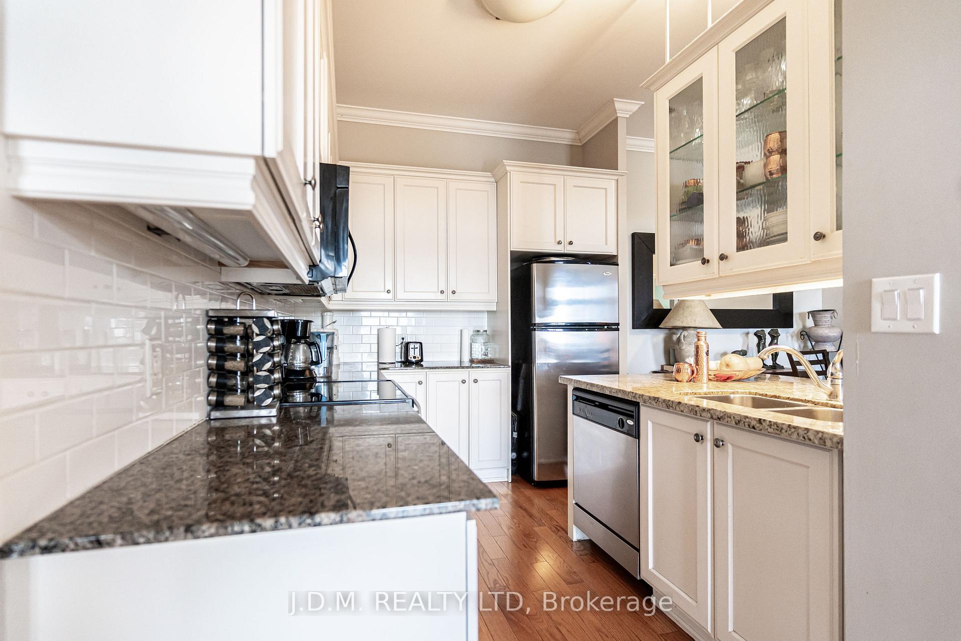 Photo 20 of Unit 621, 281 Woodbridge Avenue, Vaughan, West Woodbridge — HOMEH