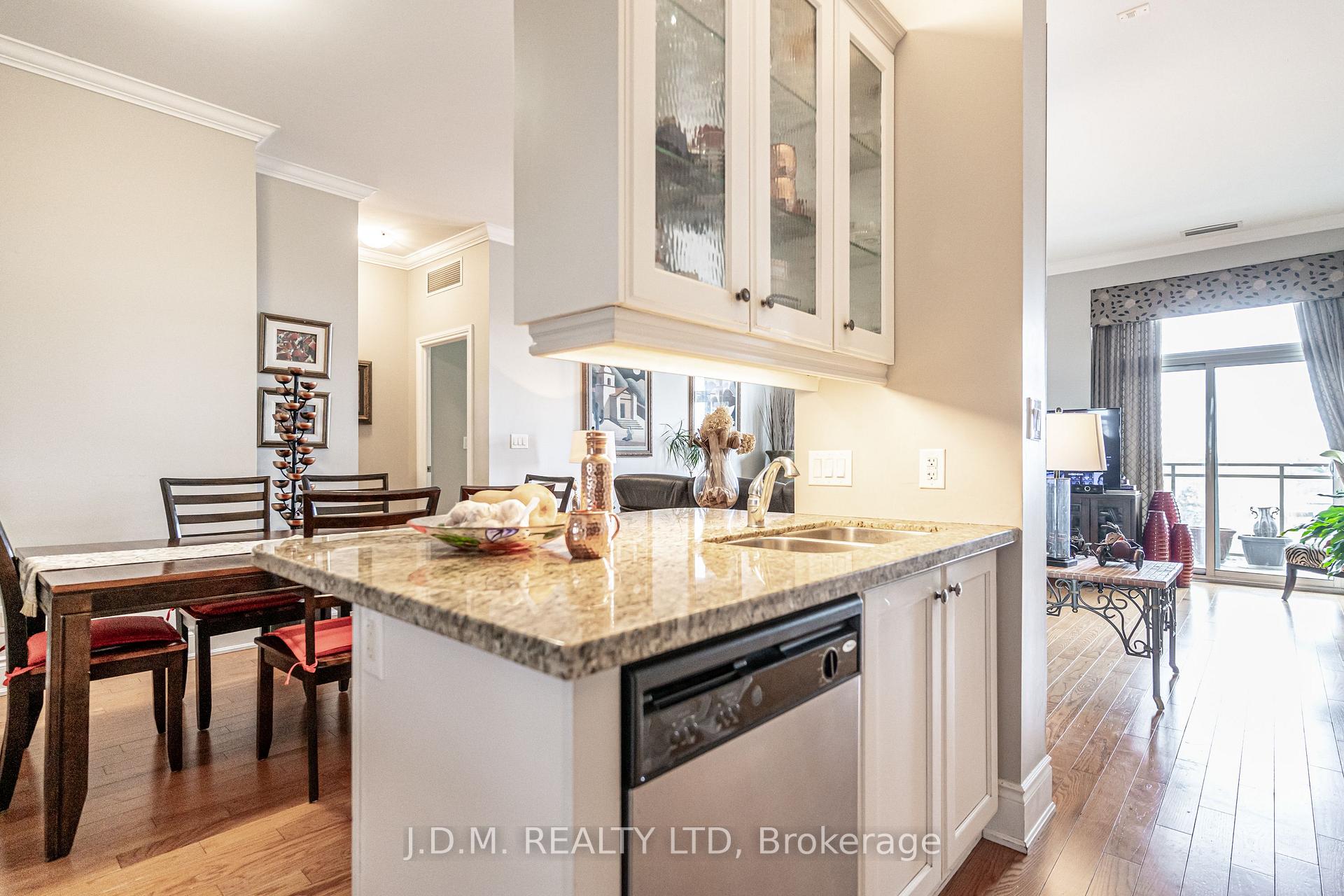 Photo 23 of Unit 621, 281 Woodbridge Avenue, Vaughan, West Woodbridge — HOMEH