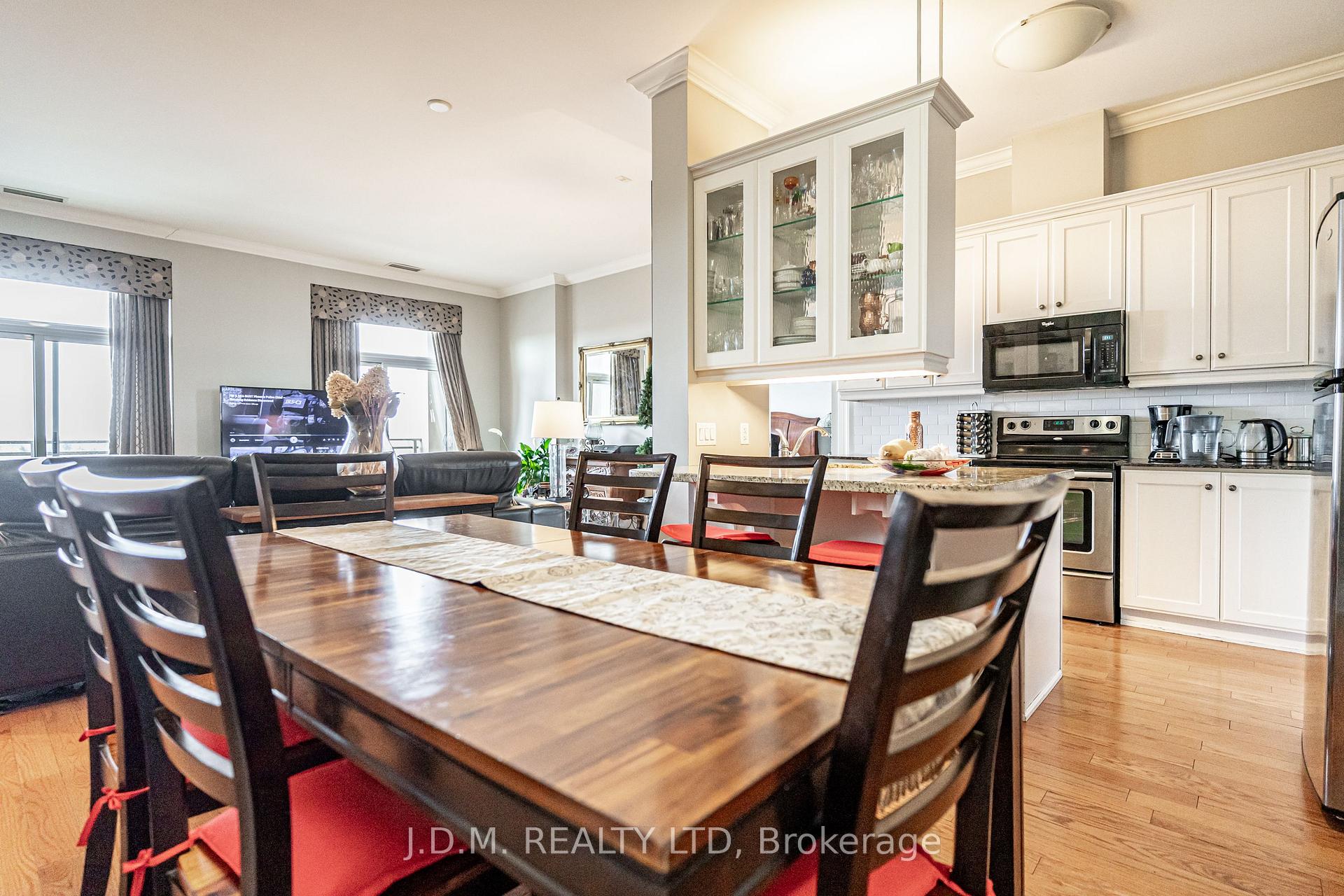 Photo 24 of Unit 621, 281 Woodbridge Avenue, Vaughan, West Woodbridge — HOMEH