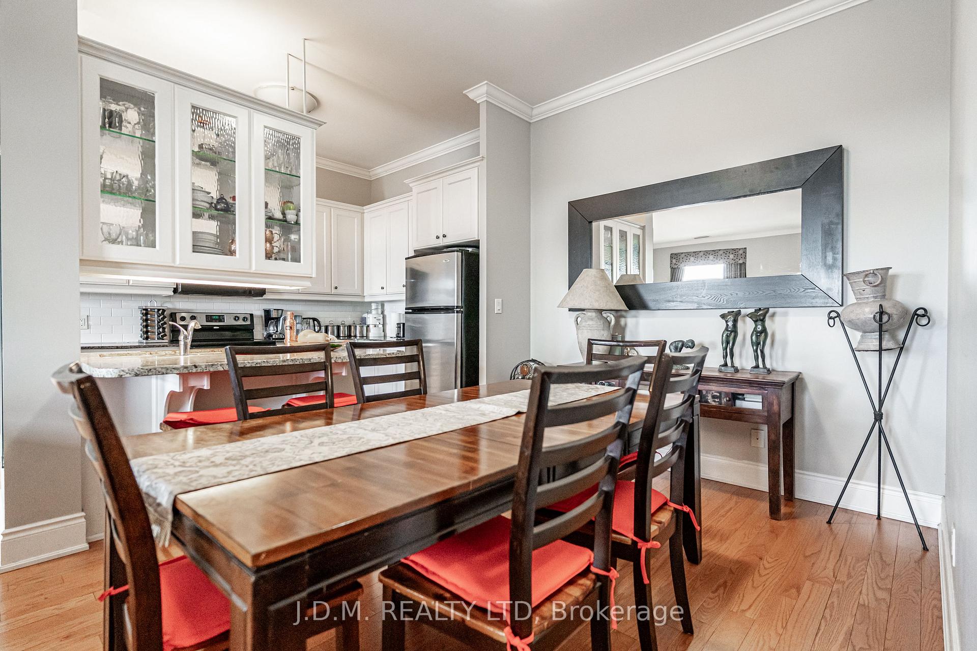Photo 25 of Unit 621, 281 Woodbridge Avenue, Vaughan, West Woodbridge — HOMEH