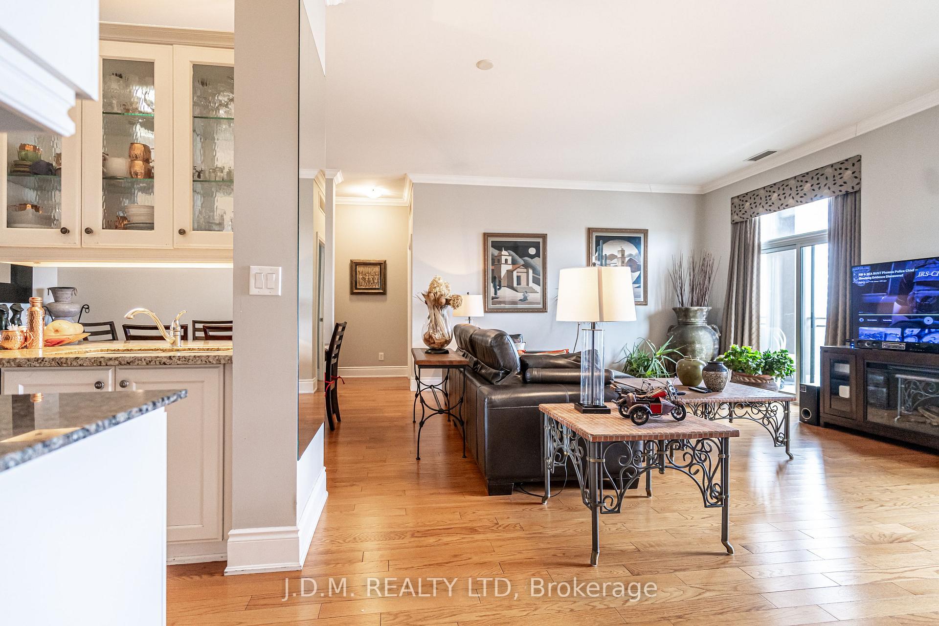 Photo 26 of Unit 621, 281 Woodbridge Avenue, Vaughan, West Woodbridge — HOMEH