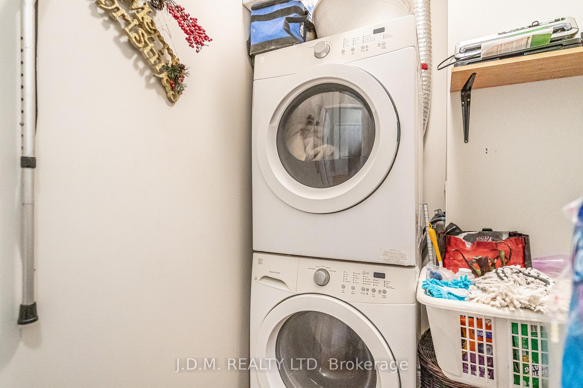 Photo 34 of Unit 621, 281 Woodbridge Avenue, Vaughan, West Woodbridge — HOMEH