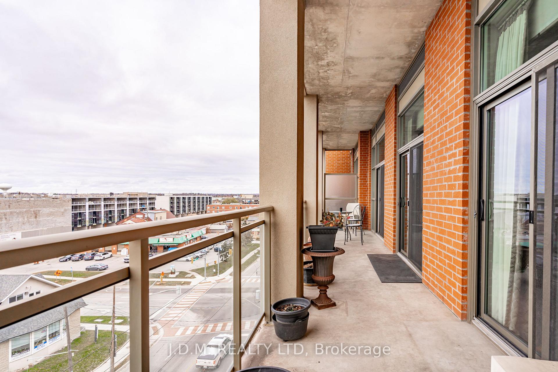 Photo 36 of Unit 621, 281 Woodbridge Avenue, Vaughan, West Woodbridge — HOMEH
