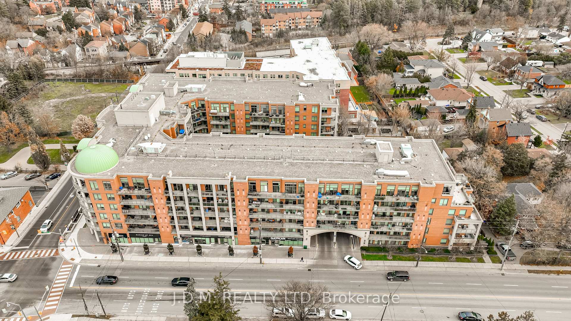 Photo 38 of Unit 621, 281 Woodbridge Avenue, Vaughan, West Woodbridge — HOMEH