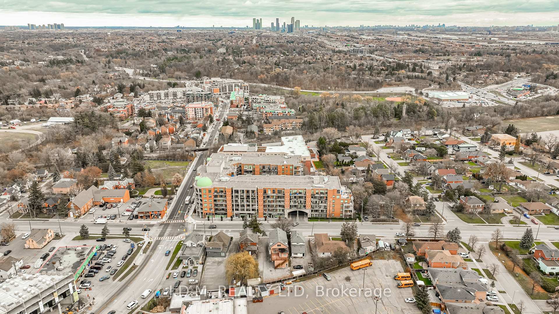 Photo 39 of Unit 621, 281 Woodbridge Avenue, Vaughan, West Woodbridge — HOMEH