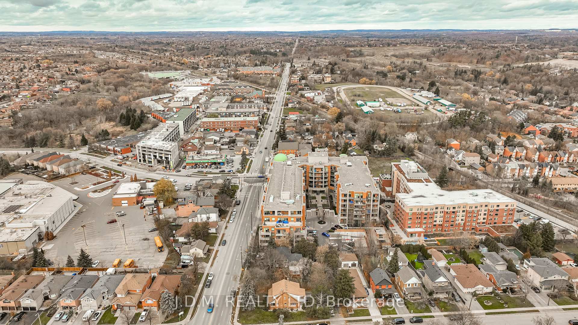Photo 41 of Unit 621, 281 Woodbridge Avenue, Vaughan, West Woodbridge — HOMEH