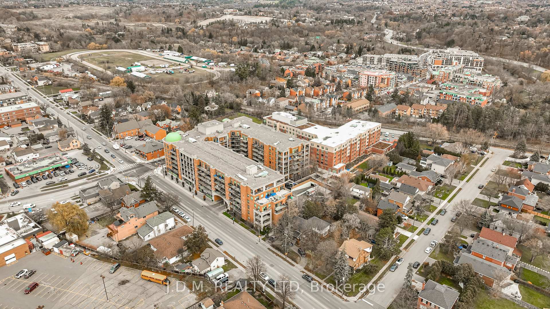 Photo 42 of Unit 621, 281 Woodbridge Avenue, Vaughan, West Woodbridge — HOMEH
