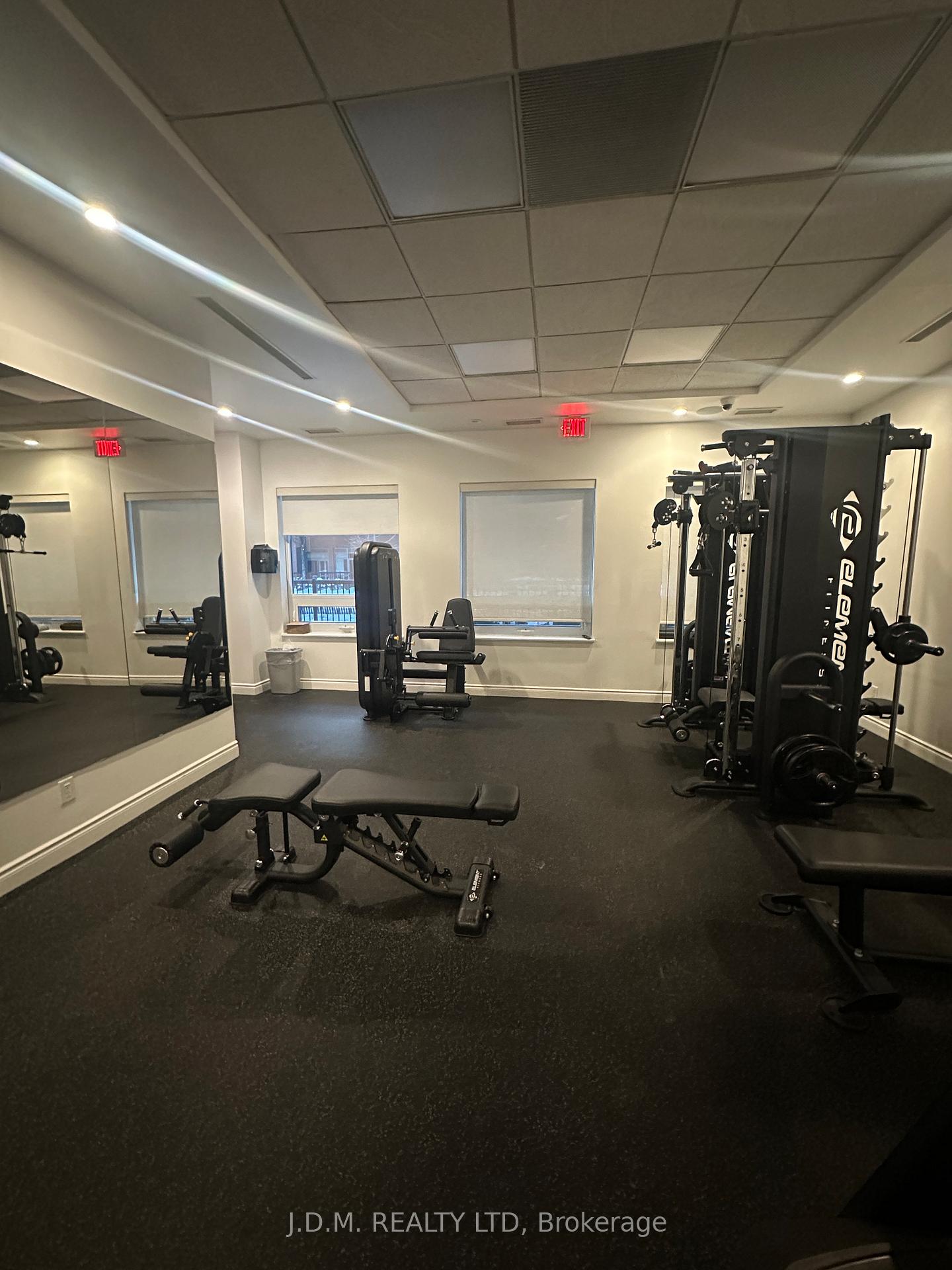 Photo 44 of Unit 621, 281 Woodbridge Avenue, Vaughan, West Woodbridge — HOMEH