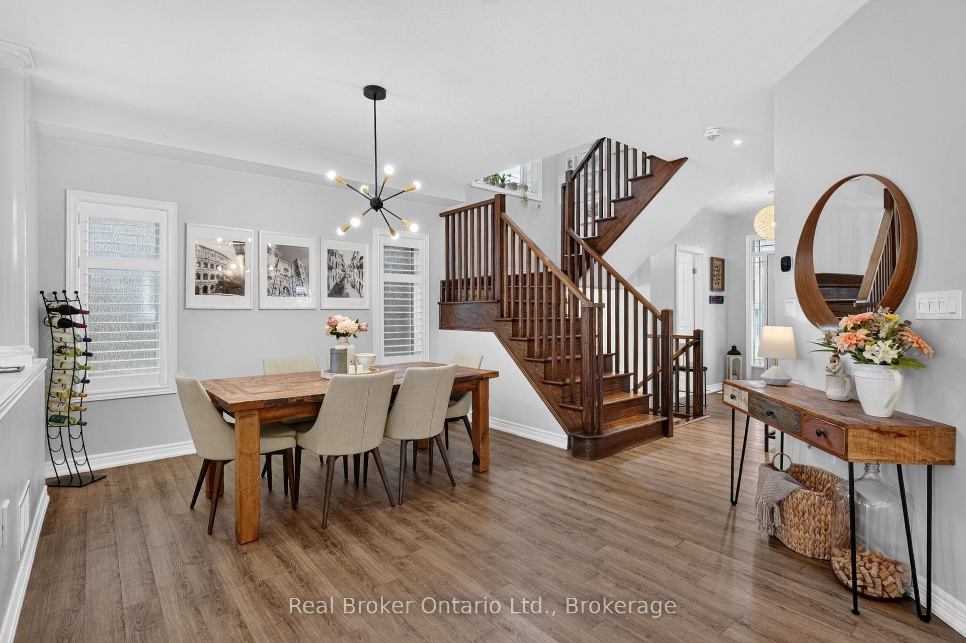 Photo 8 of 81 Showcase Drive, Hamilton, Rural Glanbrook — HOMEH