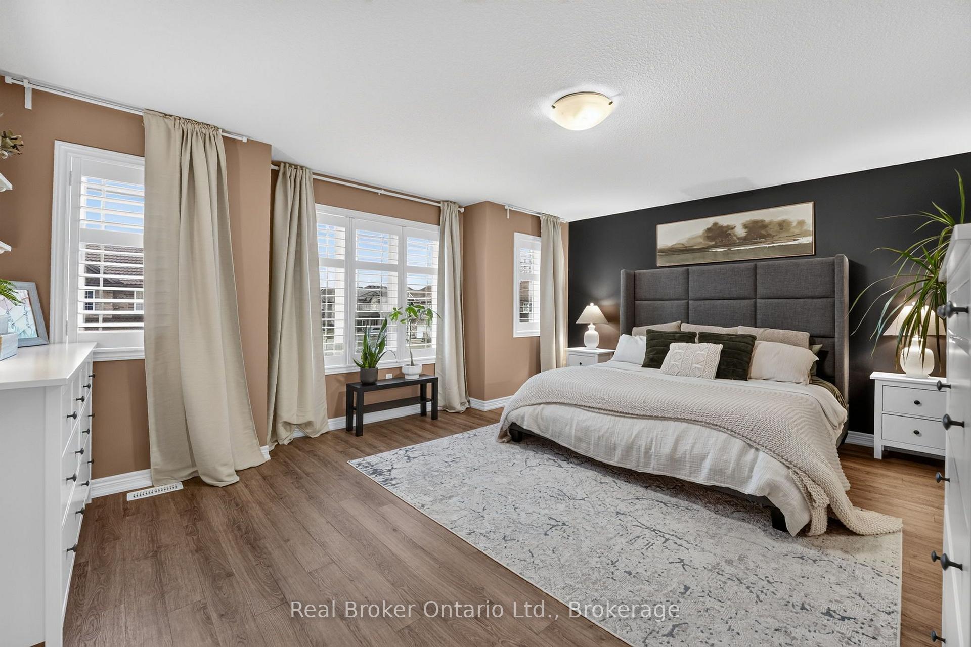 Photo 21 of 81 Showcase Drive, Hamilton, Rural Glanbrook — HOMEH