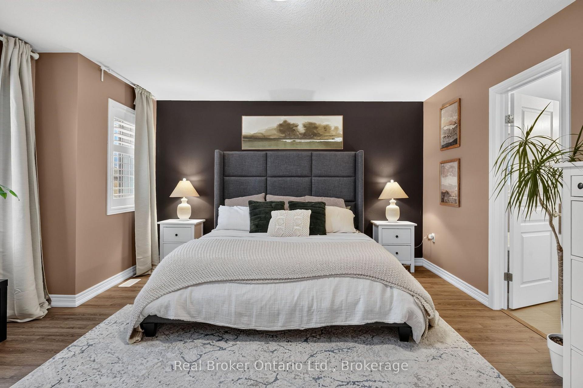 Photo 22 of 81 Showcase Drive, Hamilton, Rural Glanbrook — HOMEH