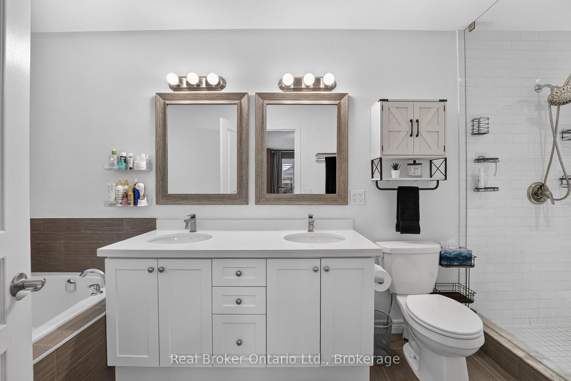 Photo 25 of 81 Showcase Drive, Hamilton, Rural Glanbrook — HOMEH