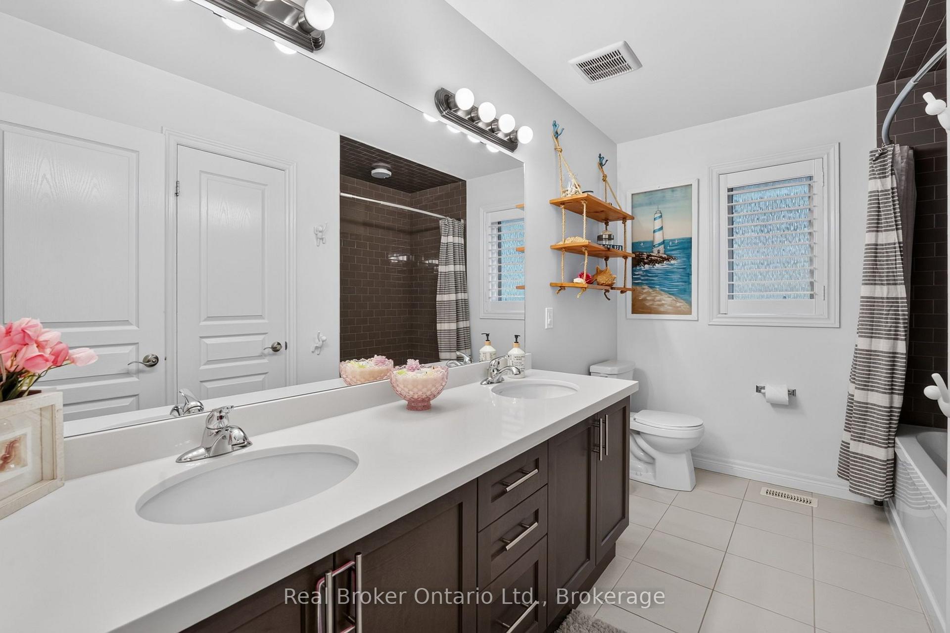 Photo 28 of 81 Showcase Drive, Hamilton, Rural Glanbrook — HOMEH