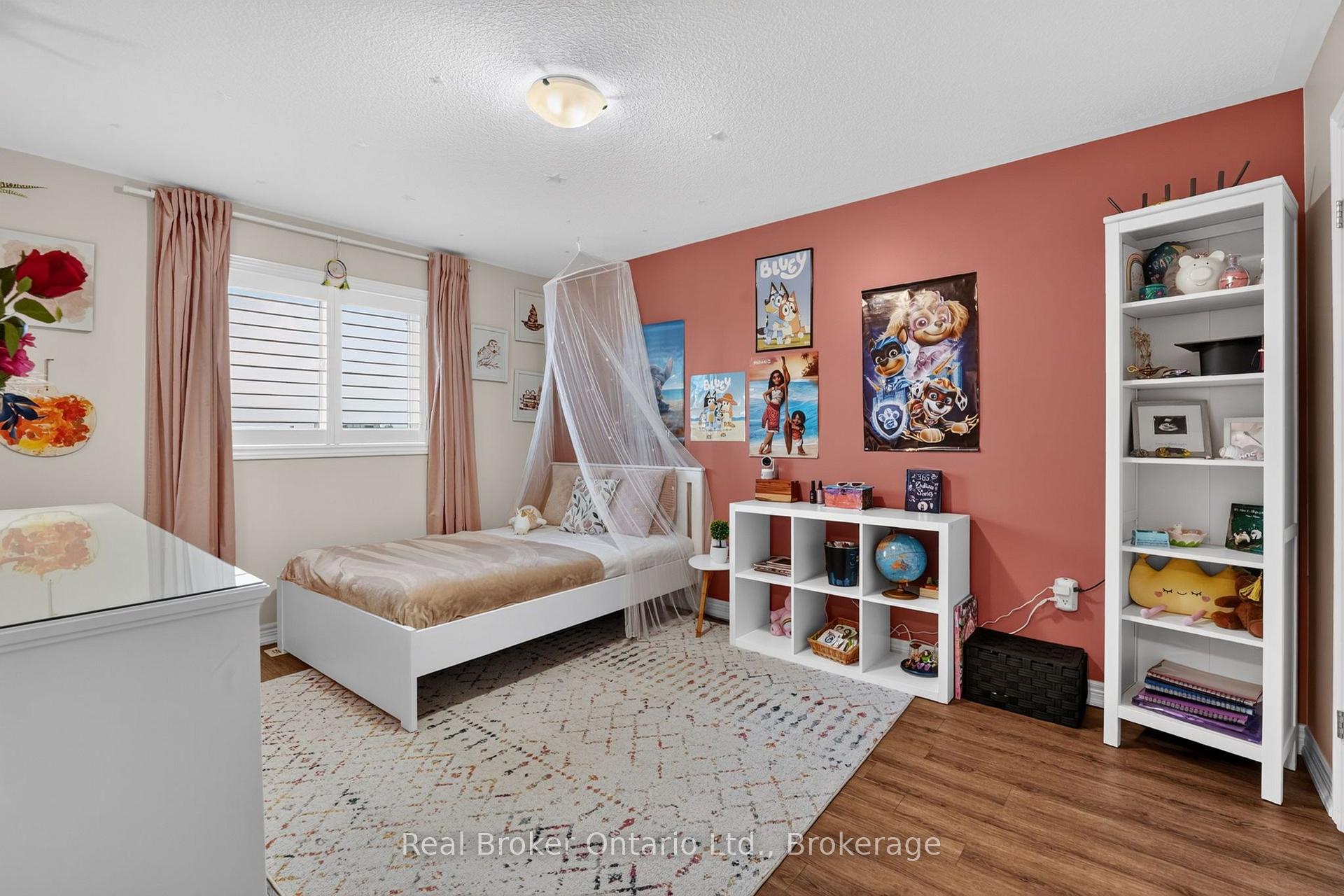 Photo 30 of 81 Showcase Drive, Hamilton, Rural Glanbrook — HOMEH