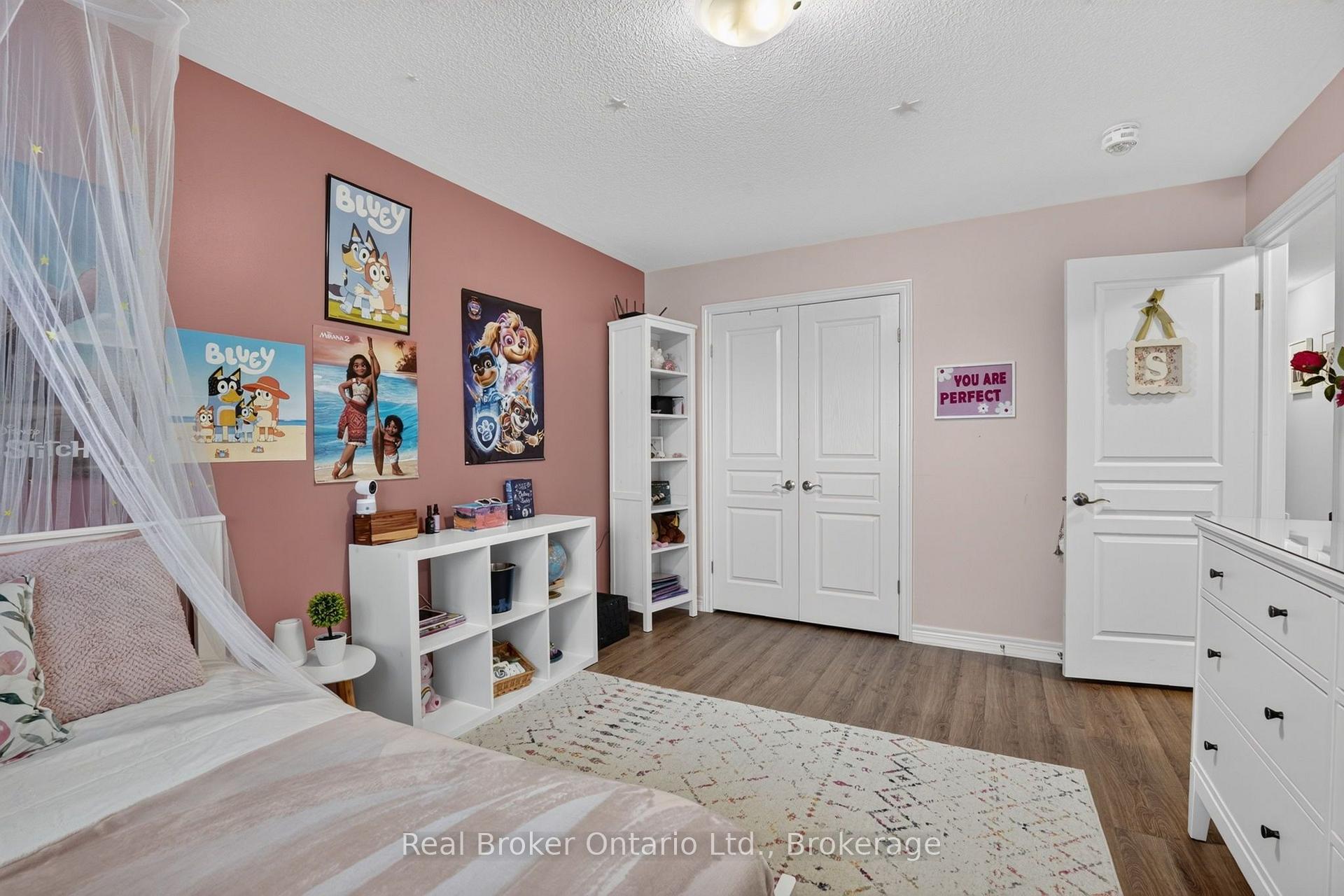 Photo 31 of 81 Showcase Drive, Hamilton, Rural Glanbrook — HOMEH