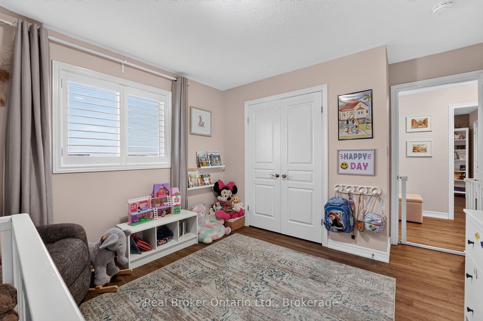 Photo 34 of 81 Showcase Drive, Hamilton, Rural Glanbrook — HOMEH