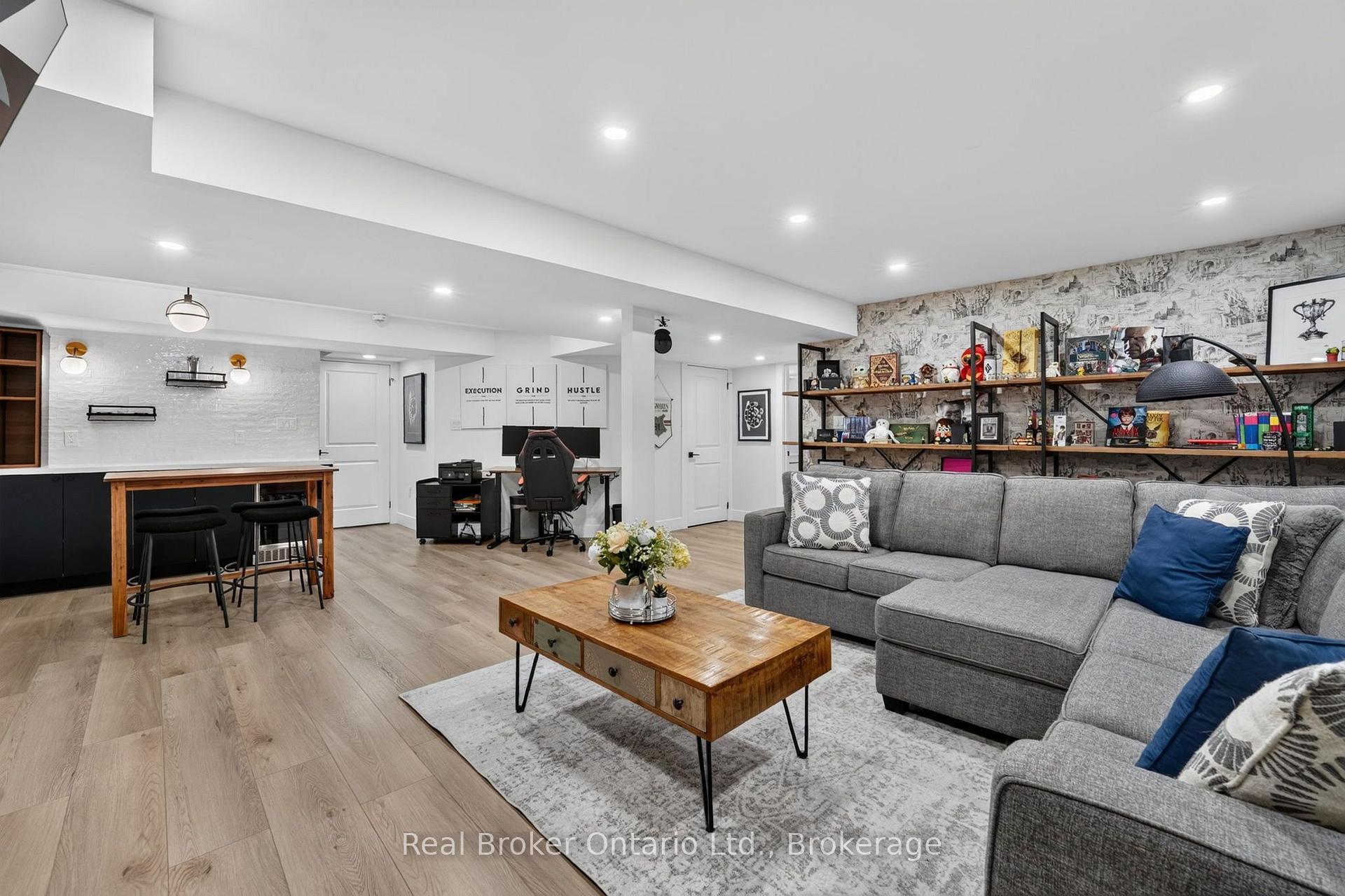 Photo 40 of 81 Showcase Drive, Hamilton, Rural Glanbrook — HOMEH