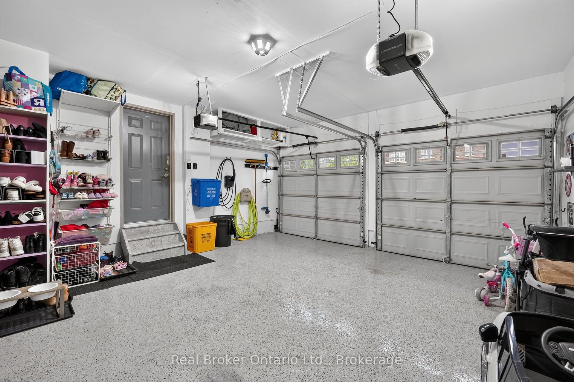 Photo 50 of 81 Showcase Drive, Hamilton, Rural Glanbrook — HOMEH