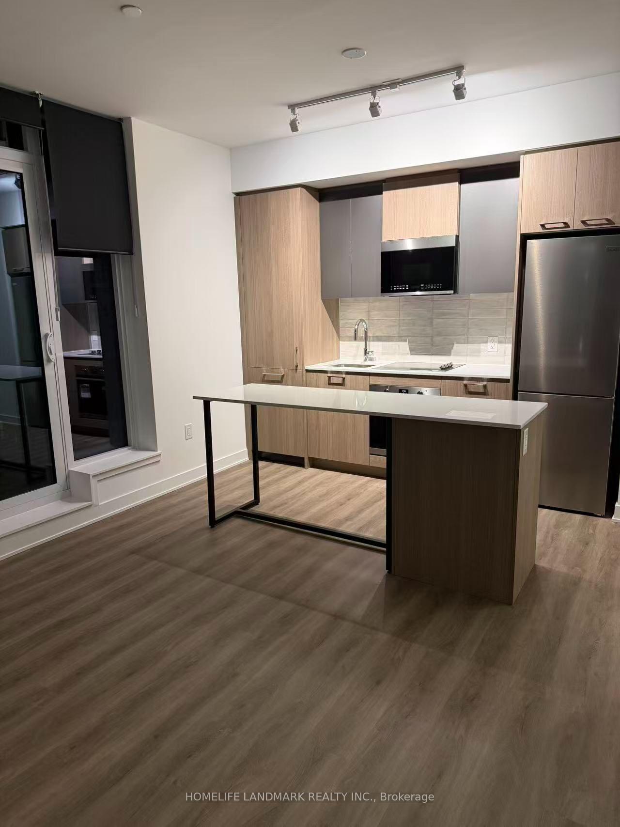 Photo 2 of Unit 1030, 30 Dreamers Way, Toronto, Regent Park — HOMEH