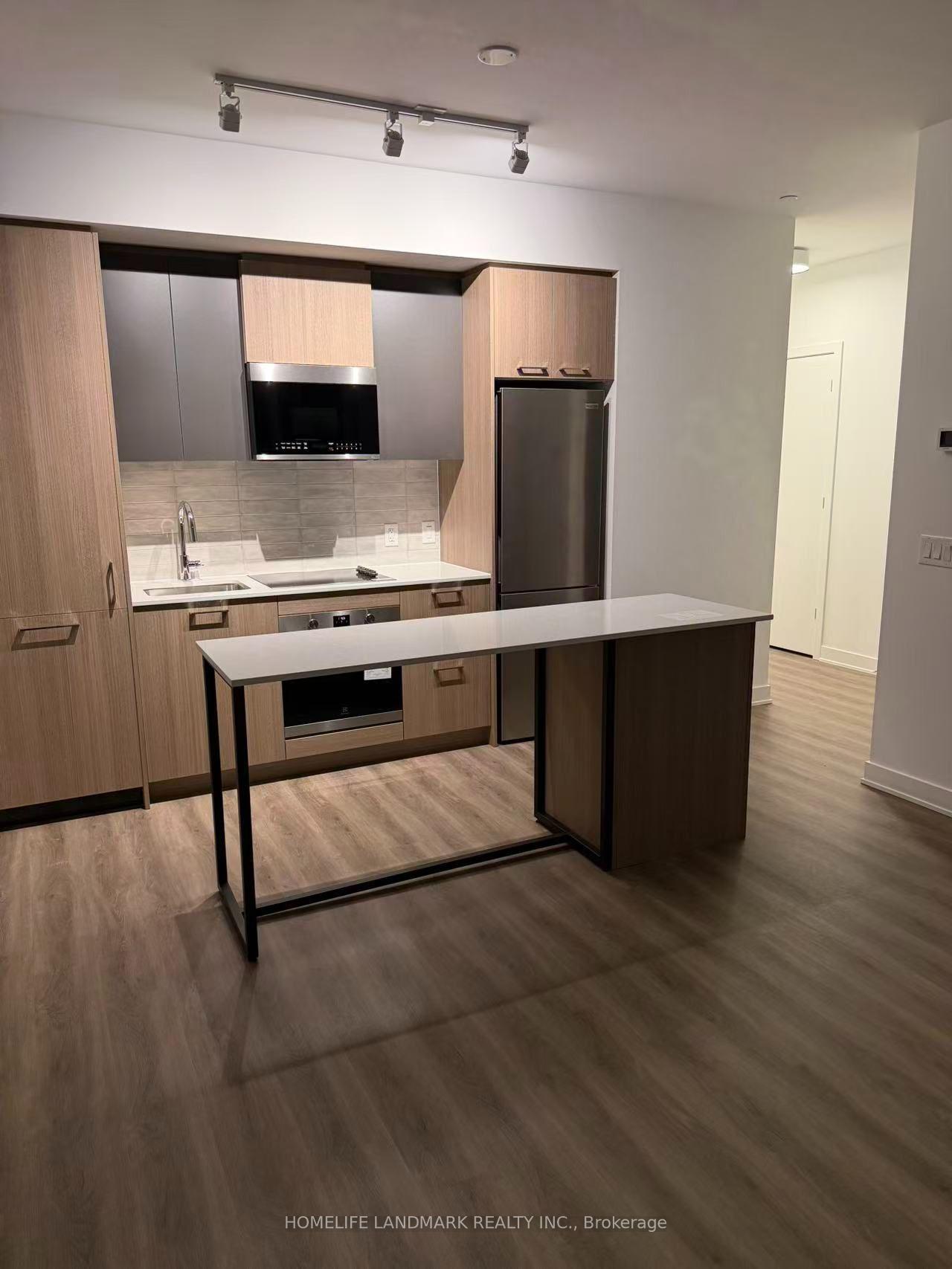 Photo 1 of Unit 1030, 30 Dreamers Way, Toronto, Regent Park — HOMEH