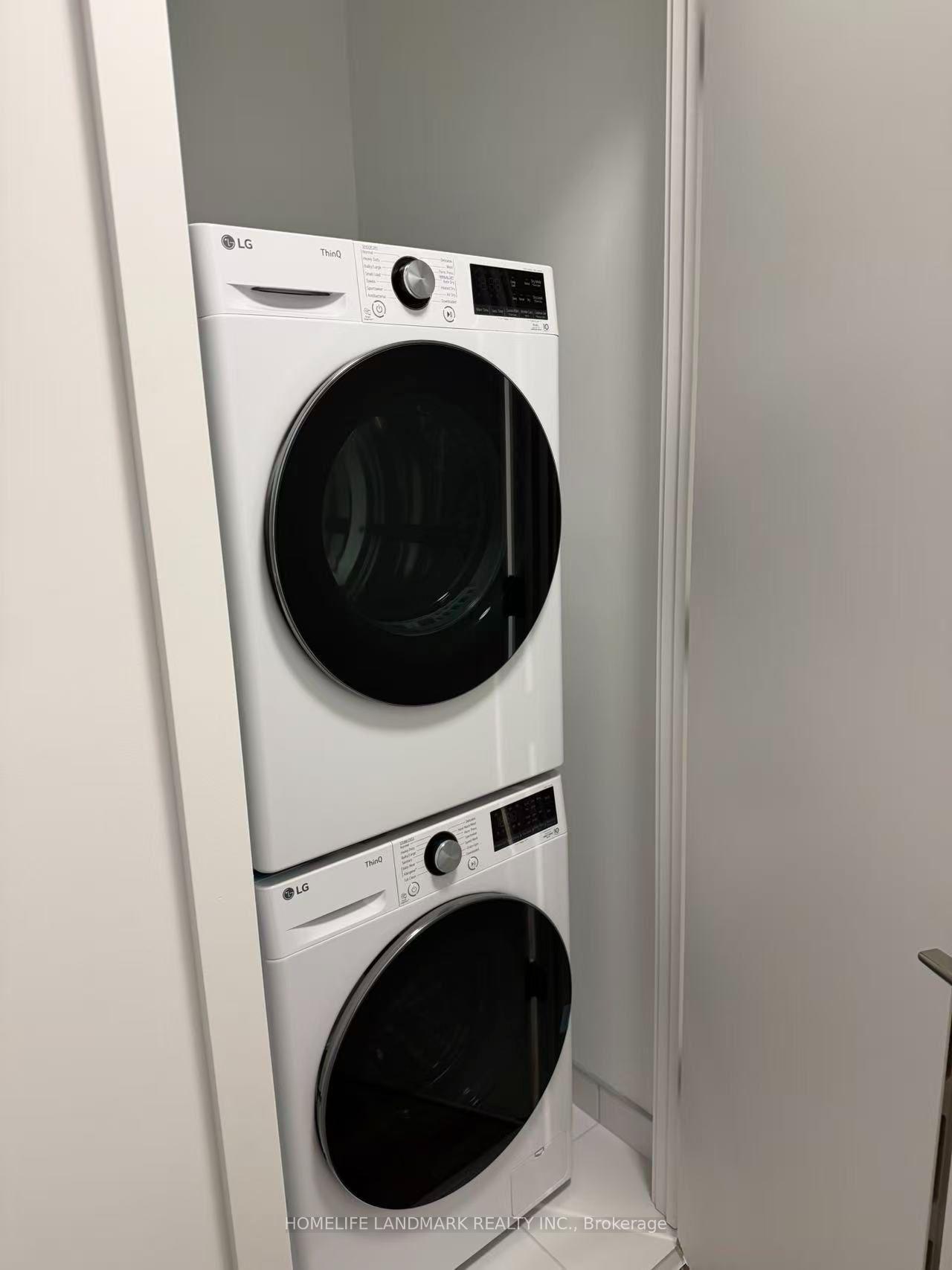 Photo 10 of Unit 1030, 30 Dreamers Way, Toronto, Regent Park — HOMEH