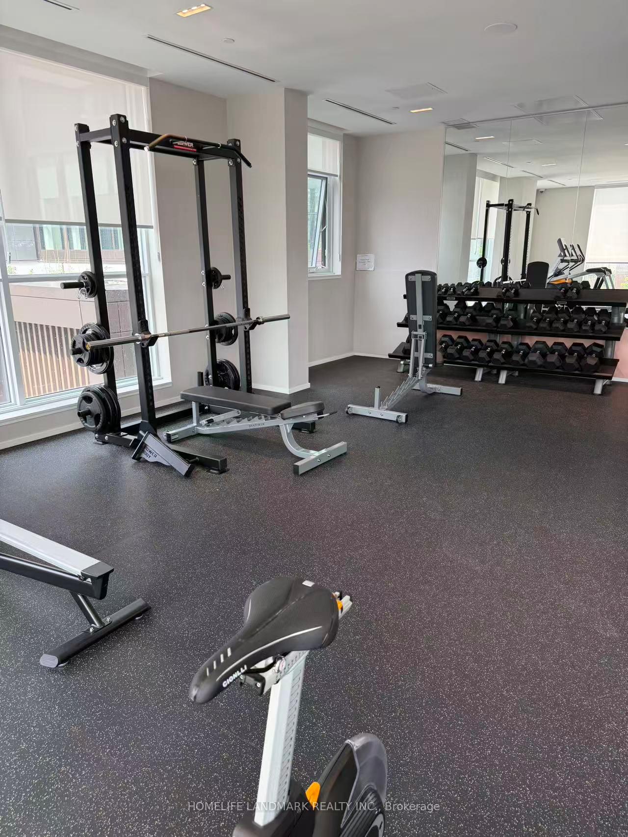 Photo 17 of Unit 1030, 30 Dreamers Way, Toronto, Regent Park — HOMEH