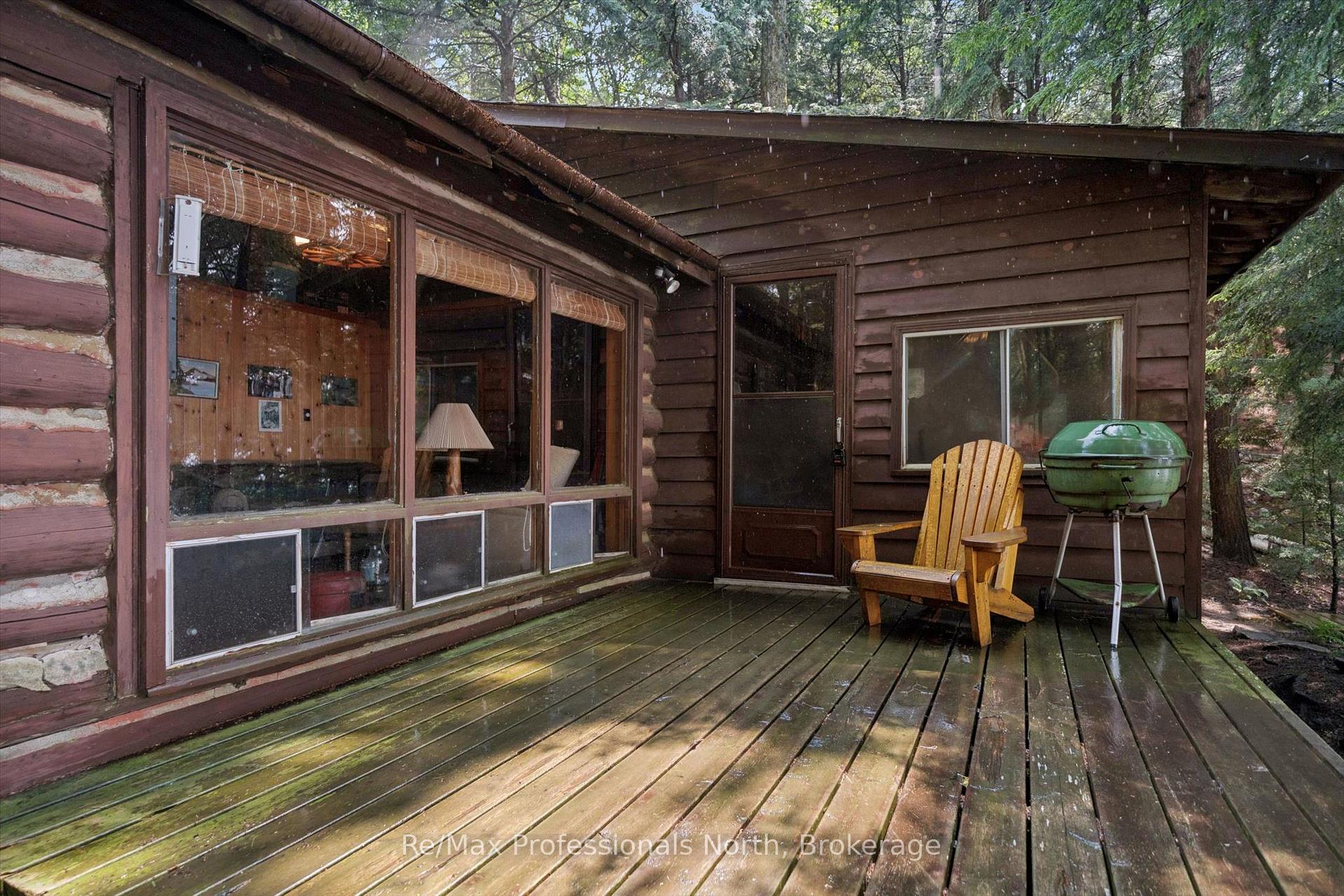 Photo 6 of 1271 Staunton Road, Bracebridge, Draper — HOMEH