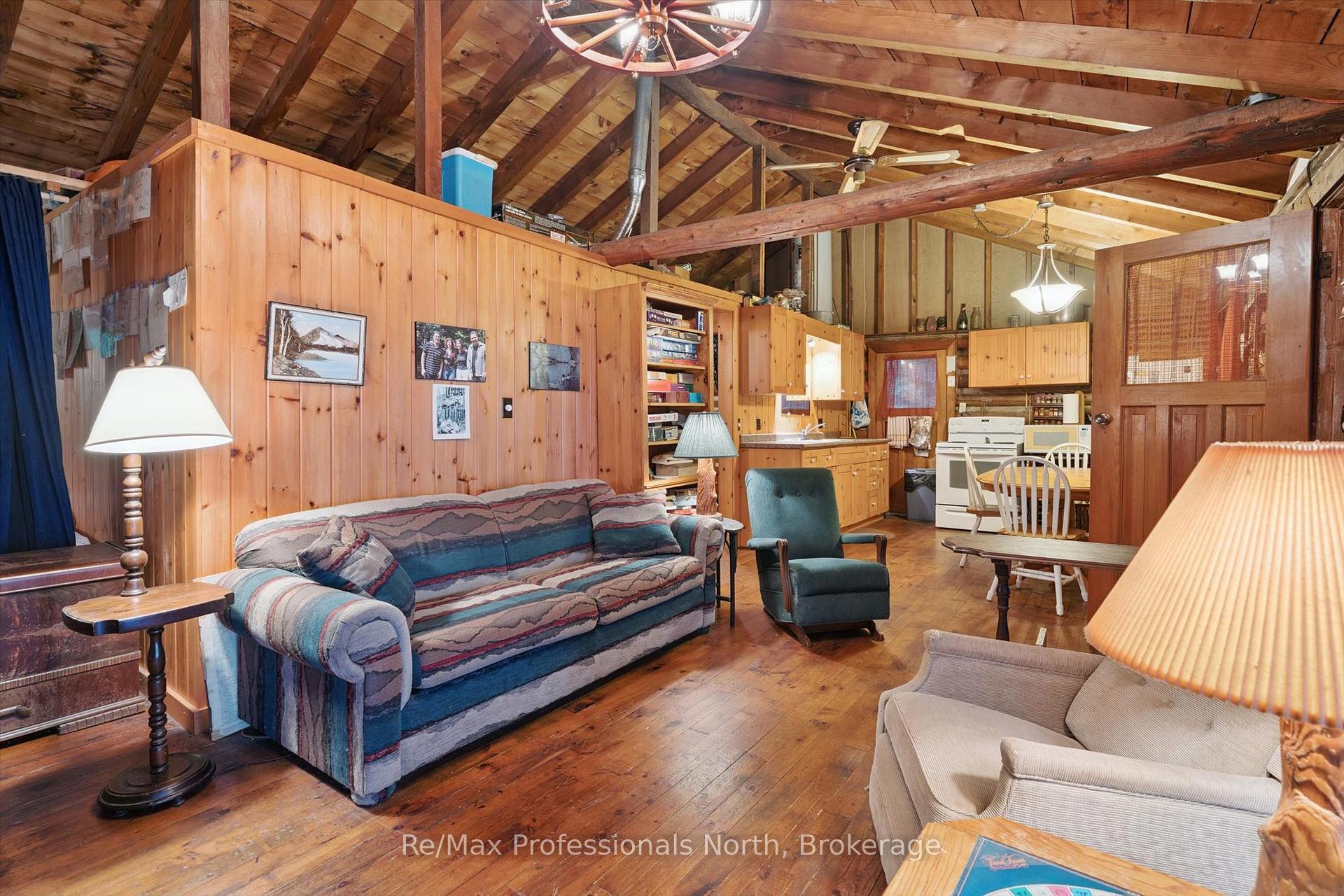 Photo 11 of 1271 Staunton Road, Bracebridge, Draper — HOMEH