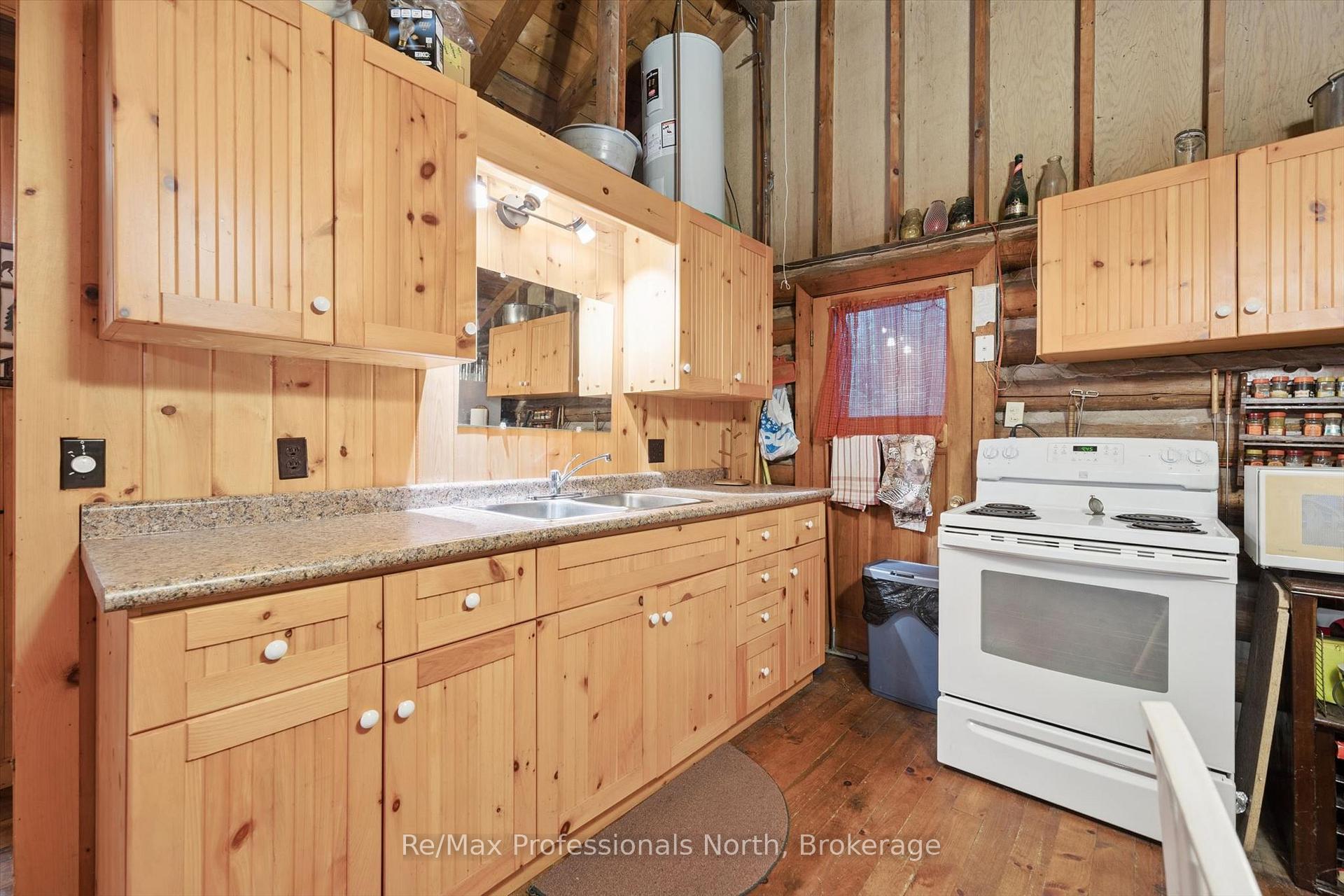 Photo 14 of 1271 Staunton Road, Bracebridge, Draper — HOMEH