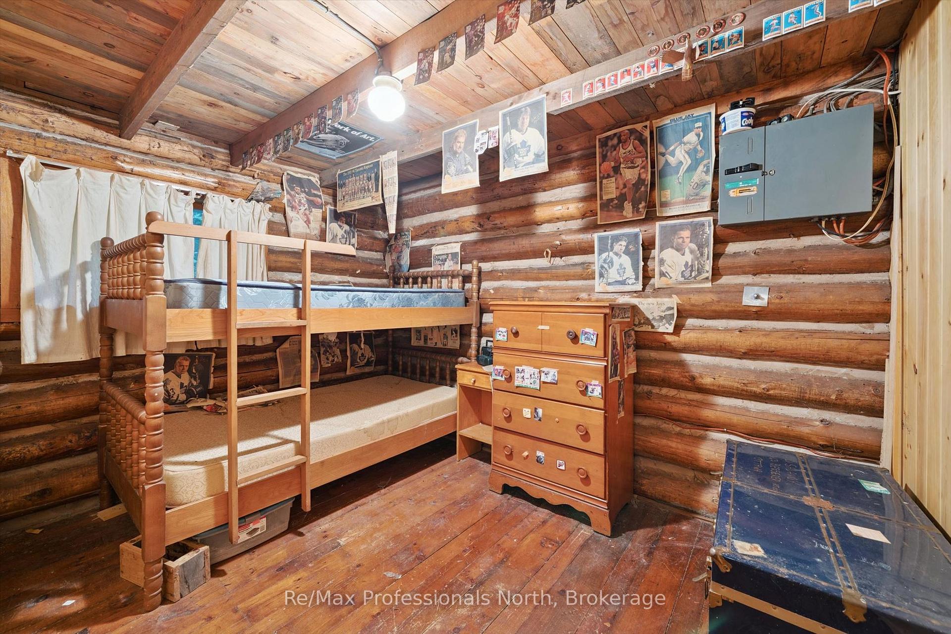 Photo 18 of 1271 Staunton Road, Bracebridge, Draper — HOMEH