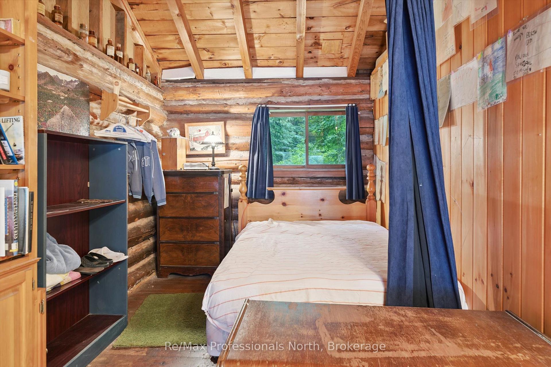 Photo 19 of 1271 Staunton Road, Bracebridge, Draper — HOMEH